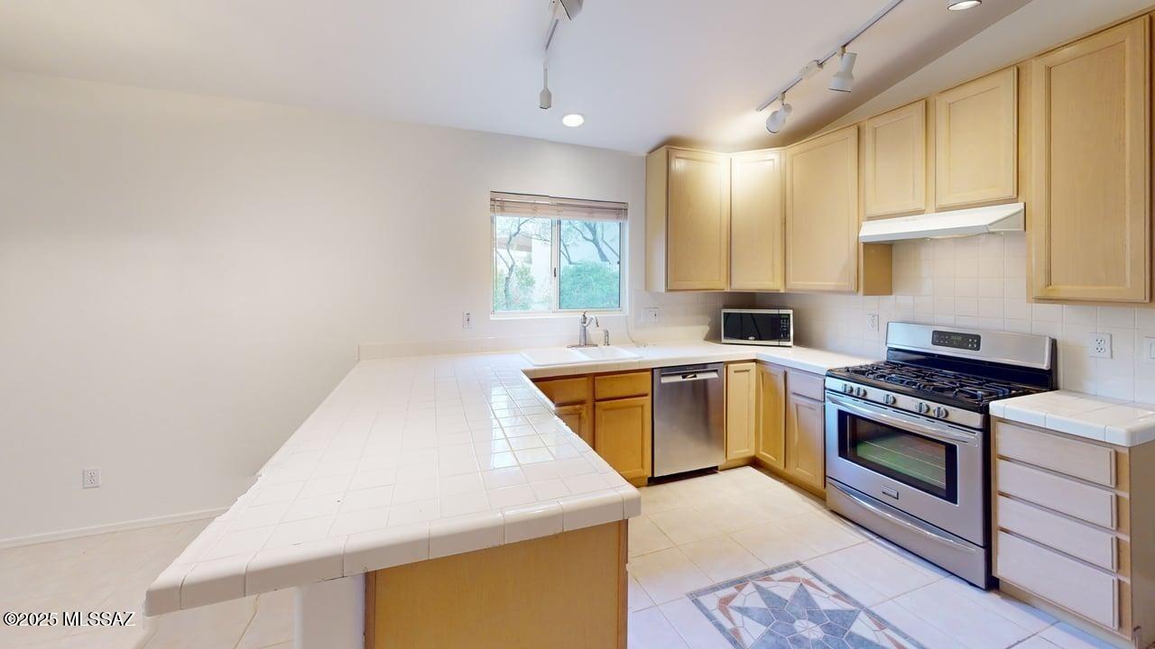 Rancho Vistoso Neighborhood 7, Parcel G - Residential Lease