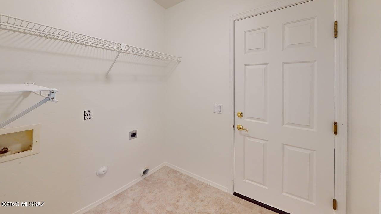 Rancho Vistoso Neighborhood 7, Parcel G - Residential Lease