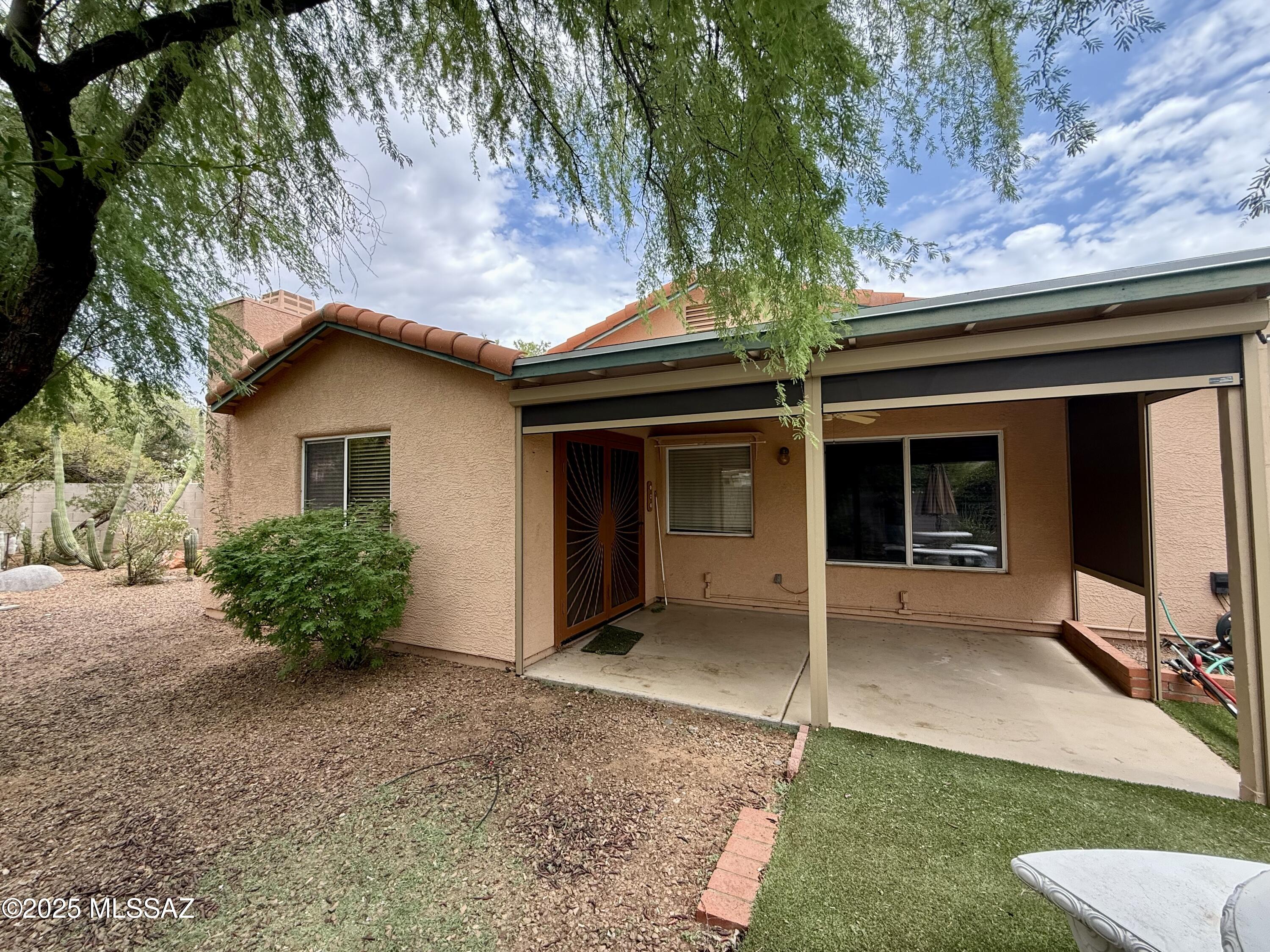 Rancho Vistoso Neighborhood 7, Parcel G - Residential Lease