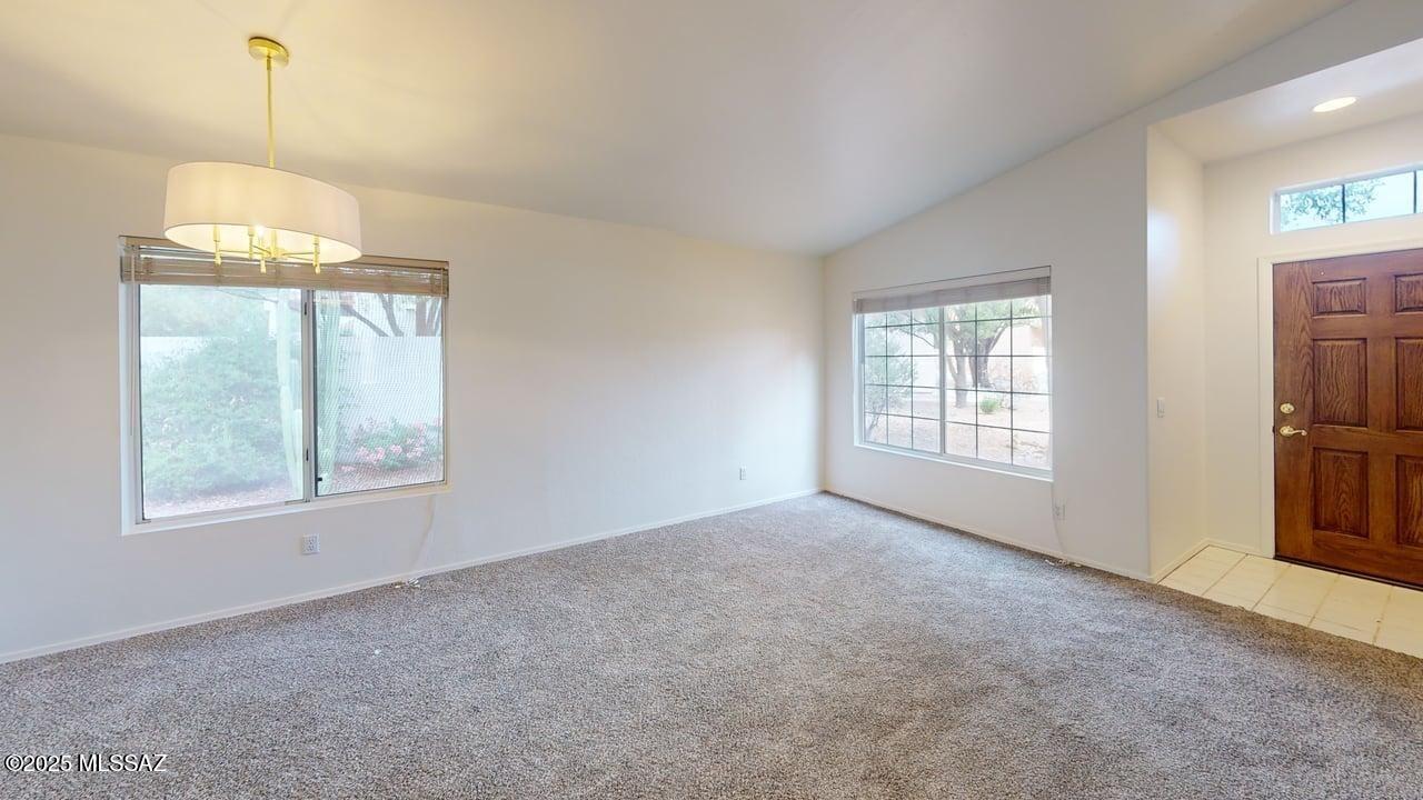 Rancho Vistoso Neighborhood 7, Parcel G - Residential Lease