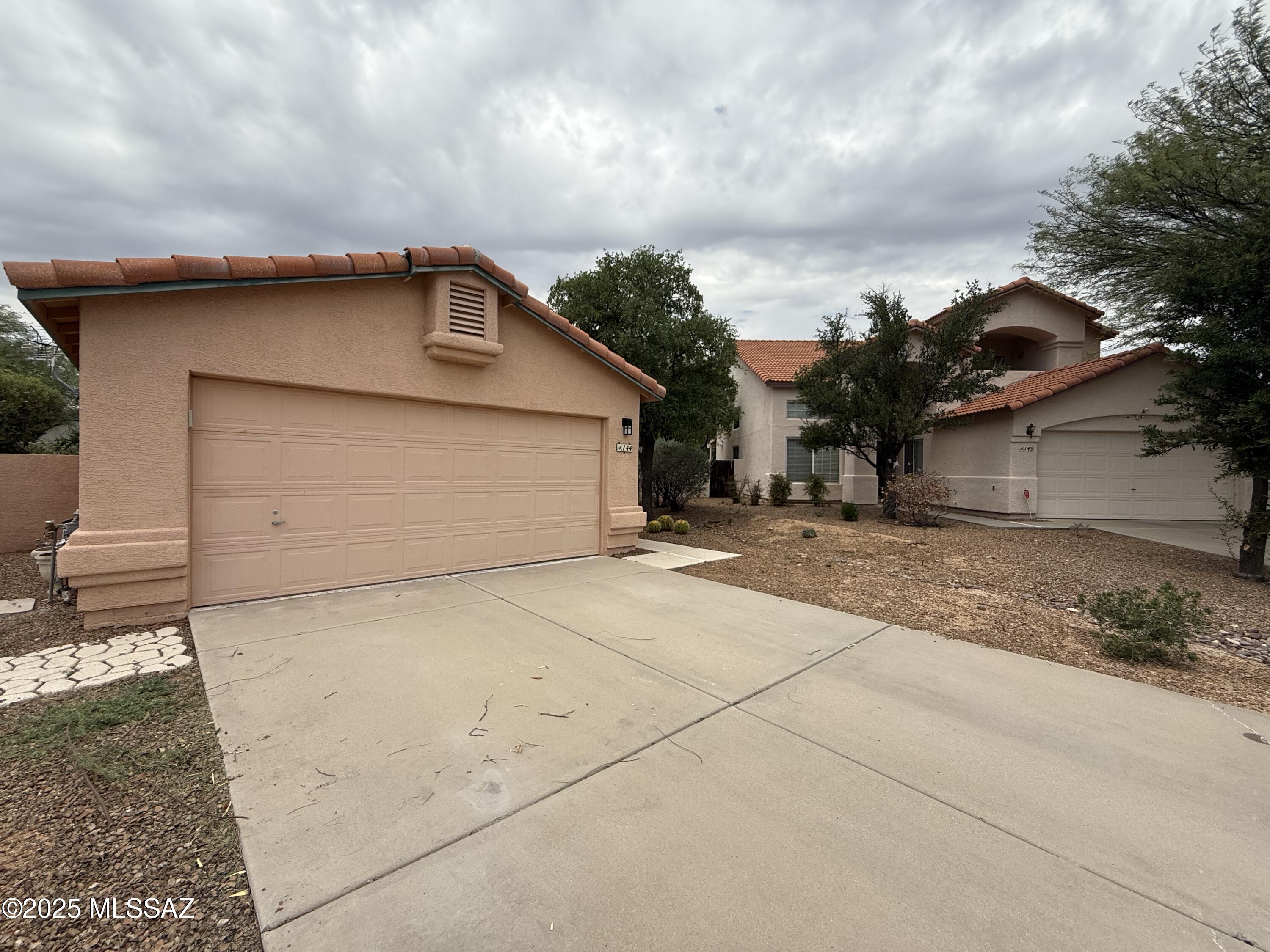 Rancho Vistoso Neighborhood 7, Parcel G - Residential Lease