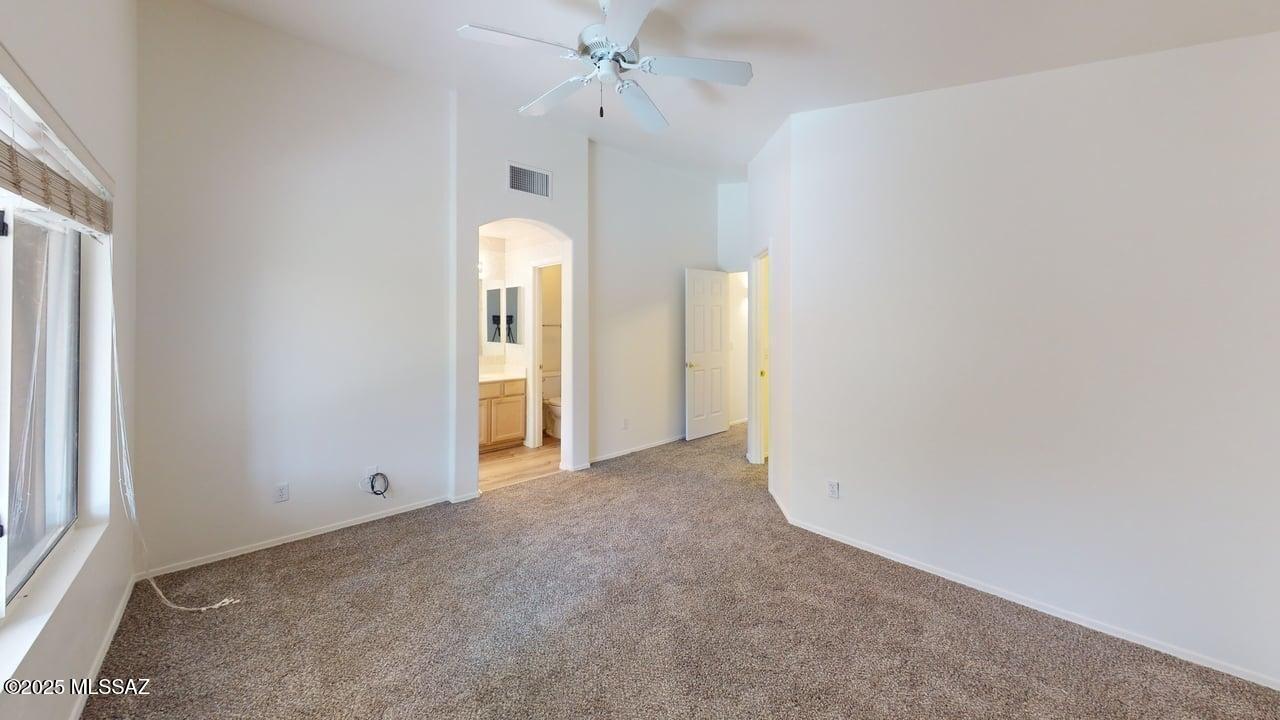 Rancho Vistoso Neighborhood 7, Parcel G - Residential Lease