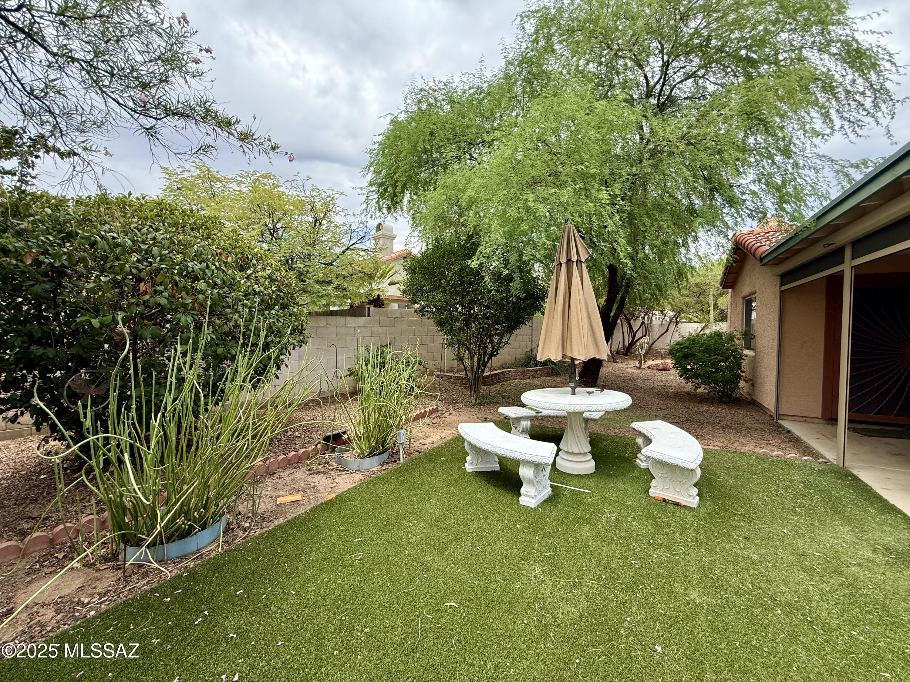 Rancho Vistoso Neighborhood 7, Parcel G - Residential Lease