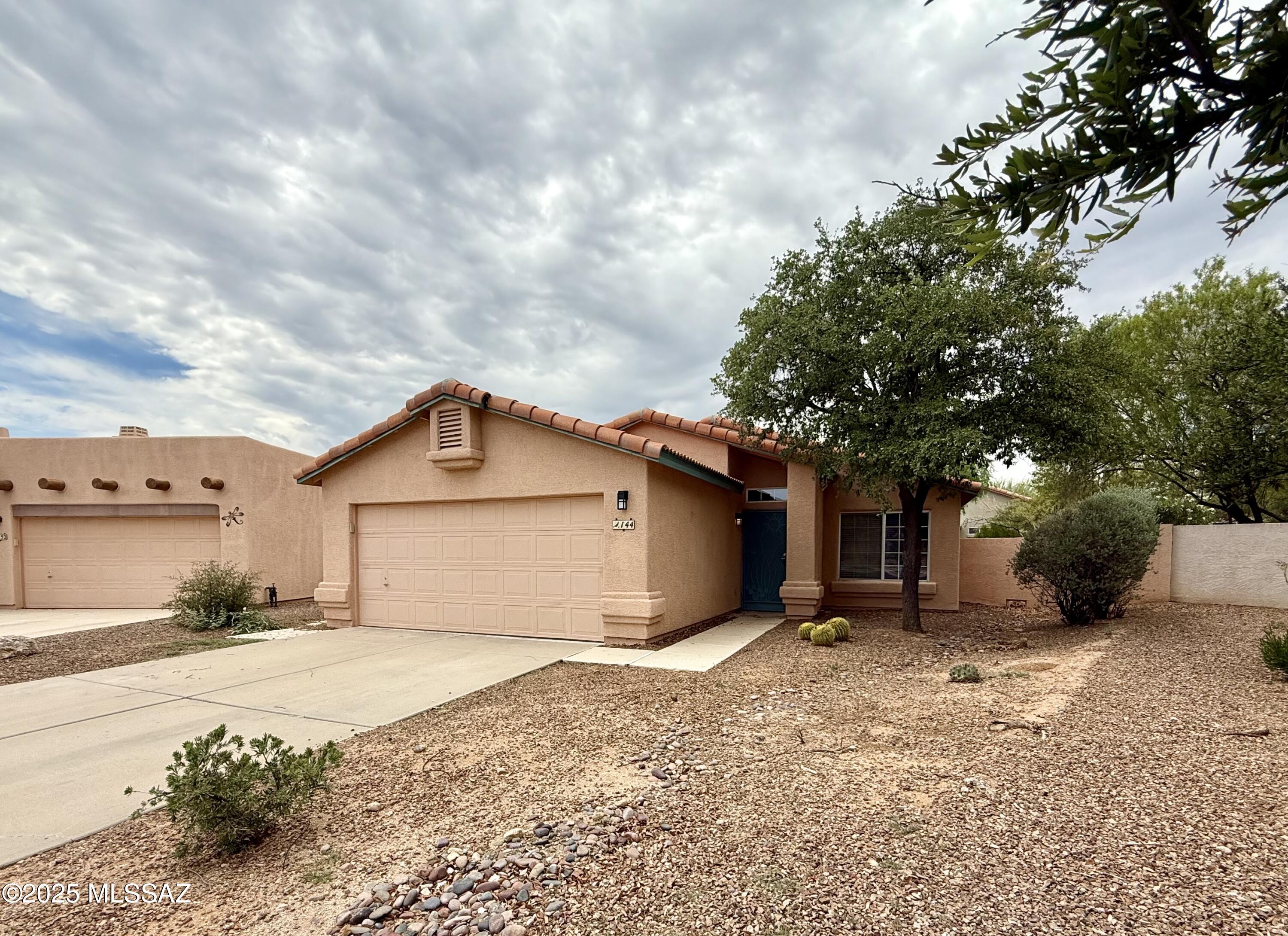 Rancho Vistoso Neighborhood 7, Parcel G - Residential Lease