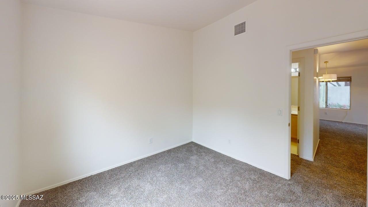 Rancho Vistoso Neighborhood 7, Parcel G - Residential Lease