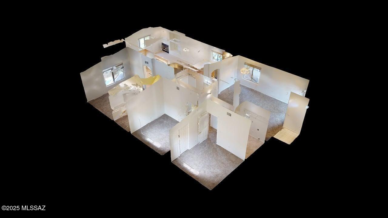 Rancho Vistoso Neighborhood 7, Parcel G - Residential Lease