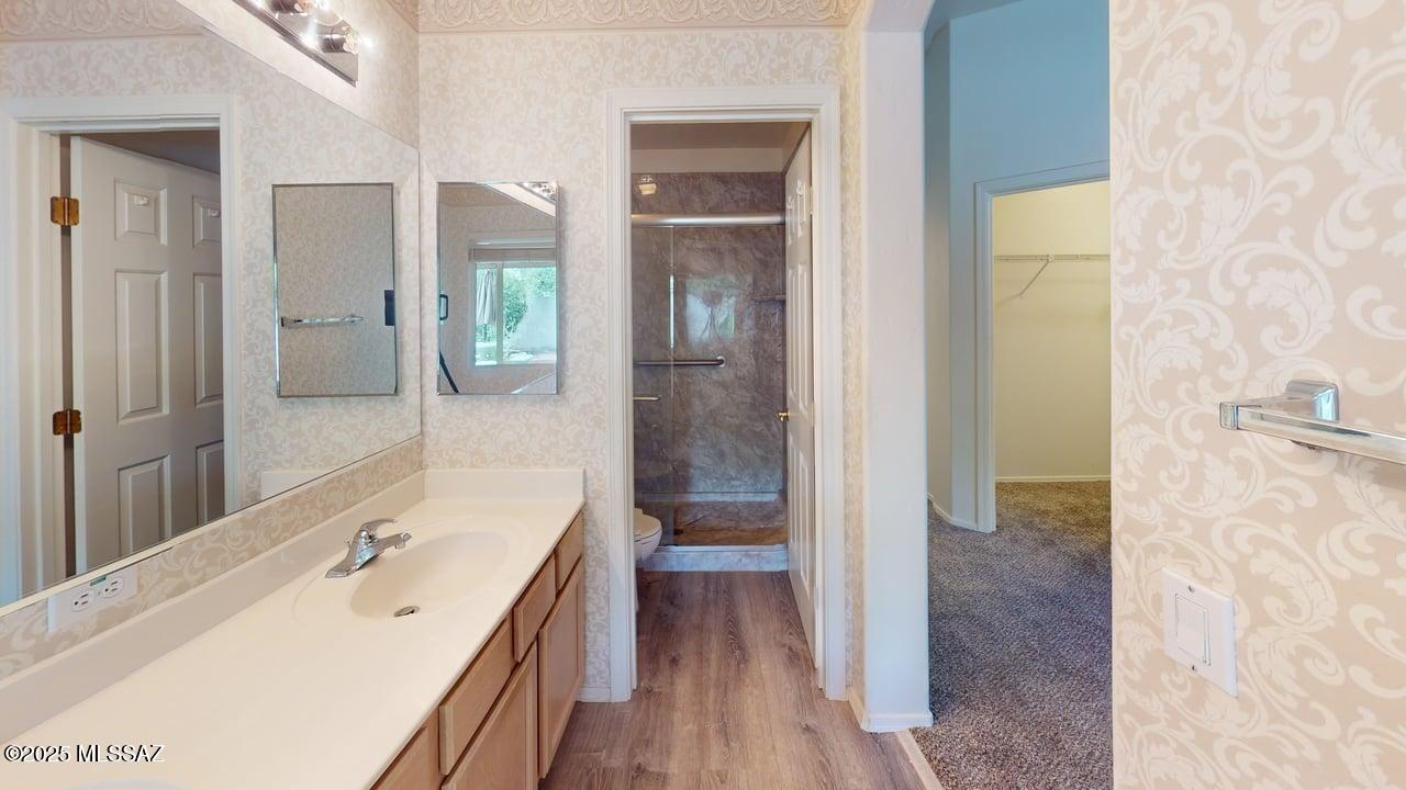 Rancho Vistoso Neighborhood 7, Parcel G - Residential Lease