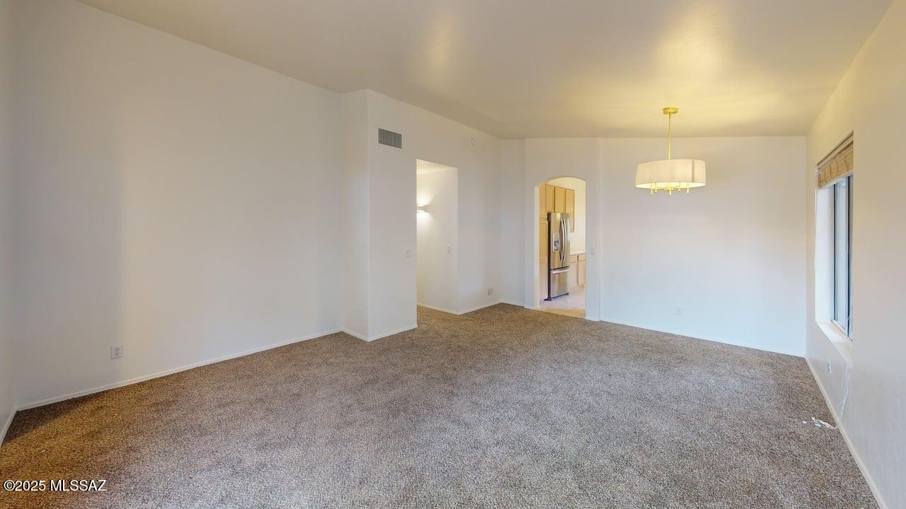 Rancho Vistoso Neighborhood 7, Parcel G - Residential Lease