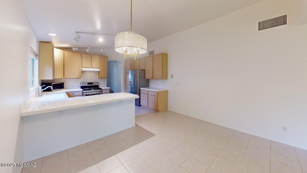 Rancho Vistoso Neighborhood 7, Parcel G - Residential Lease