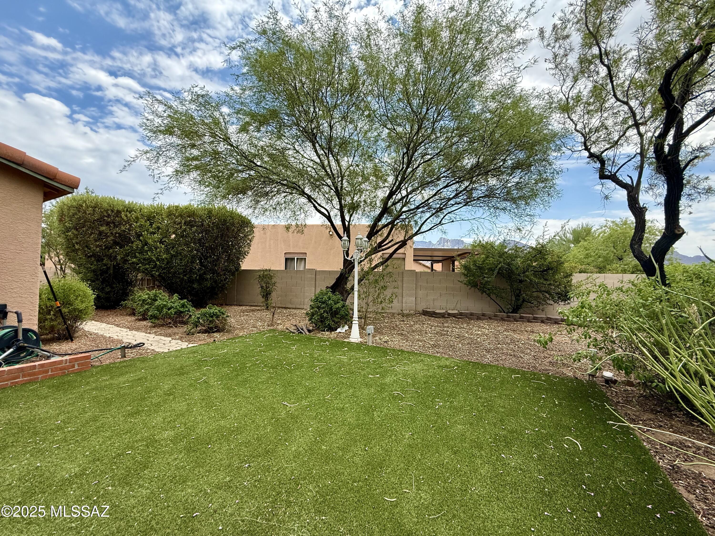 Rancho Vistoso Neighborhood 7, Parcel G - Residential Lease