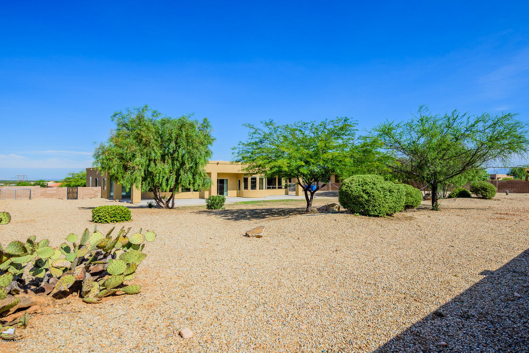 Sonoita Ranch (1-50) - Residential