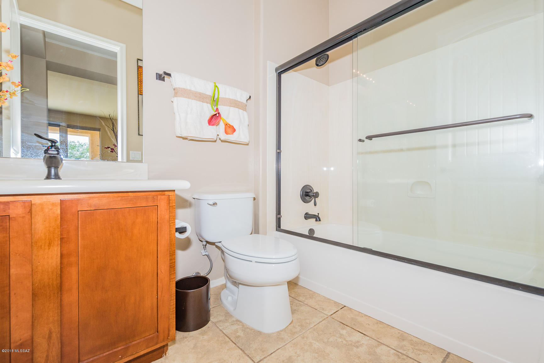 Sonoita Ranch (1-50) - Residential