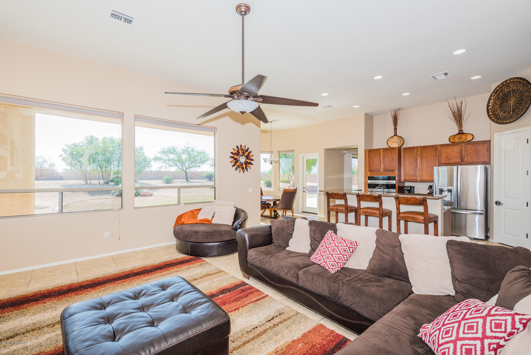 Sonoita Ranch (1-50) - Residential