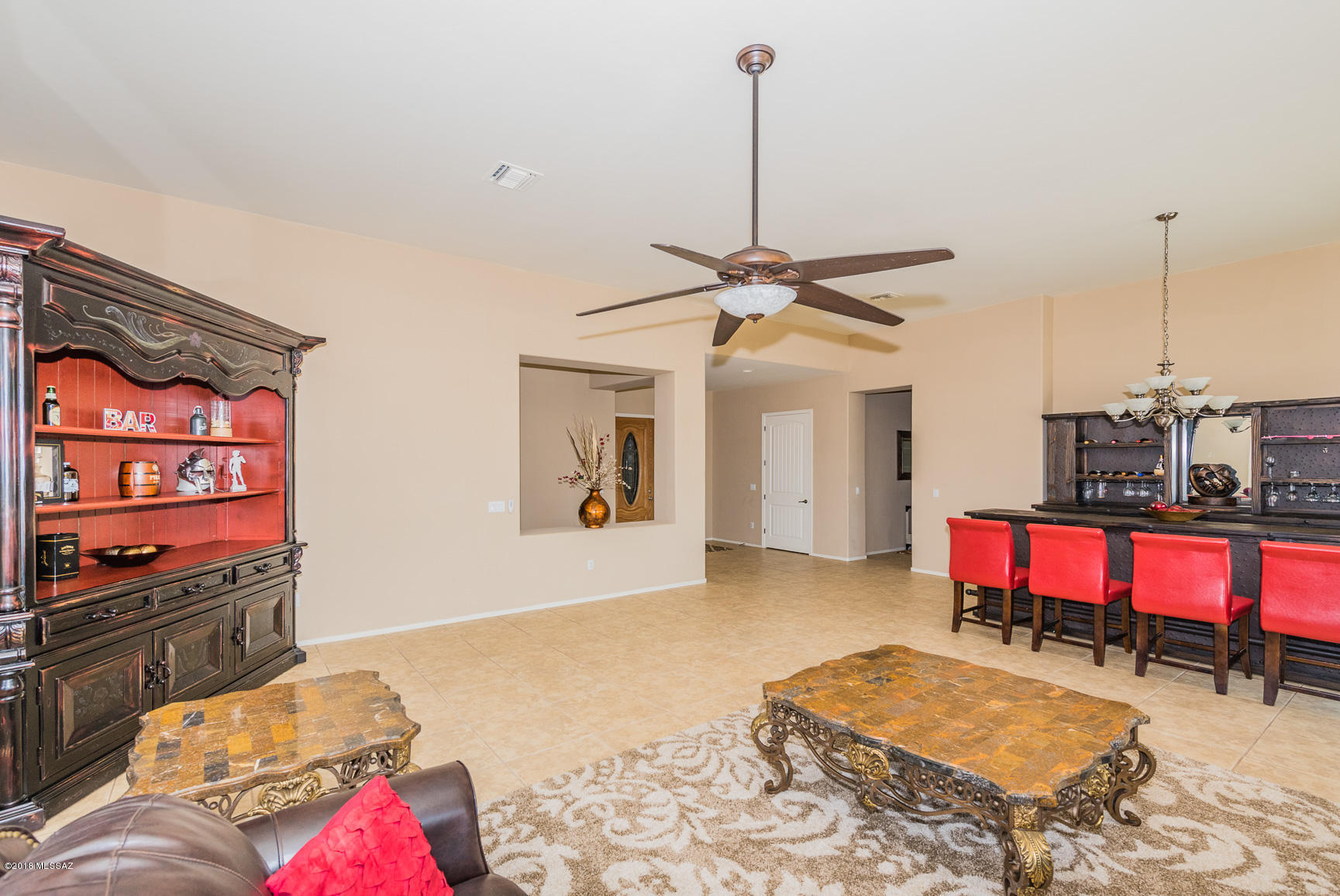 Sonoita Ranch (1-50) - Residential