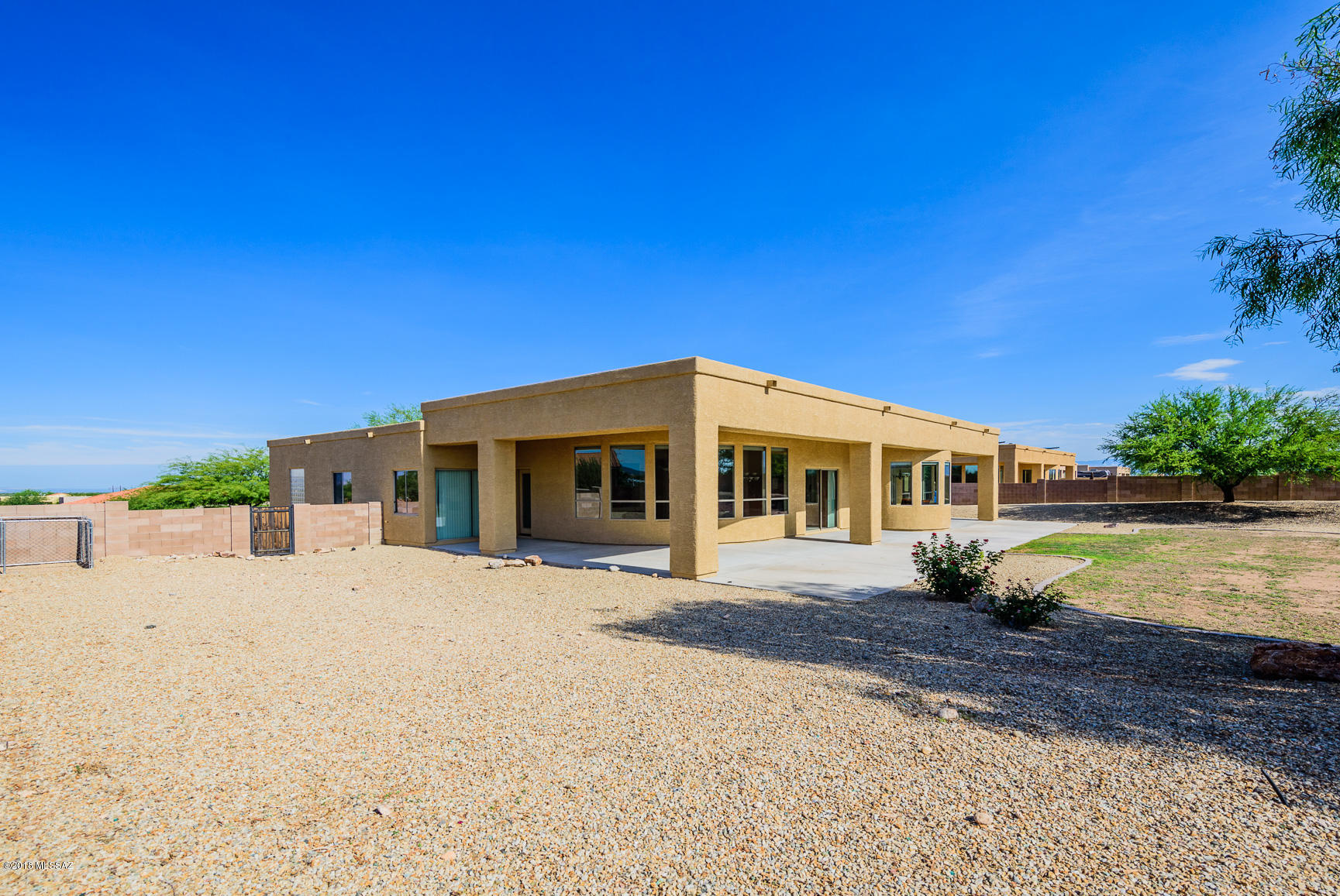 Sonoita Ranch (1-50) - Residential