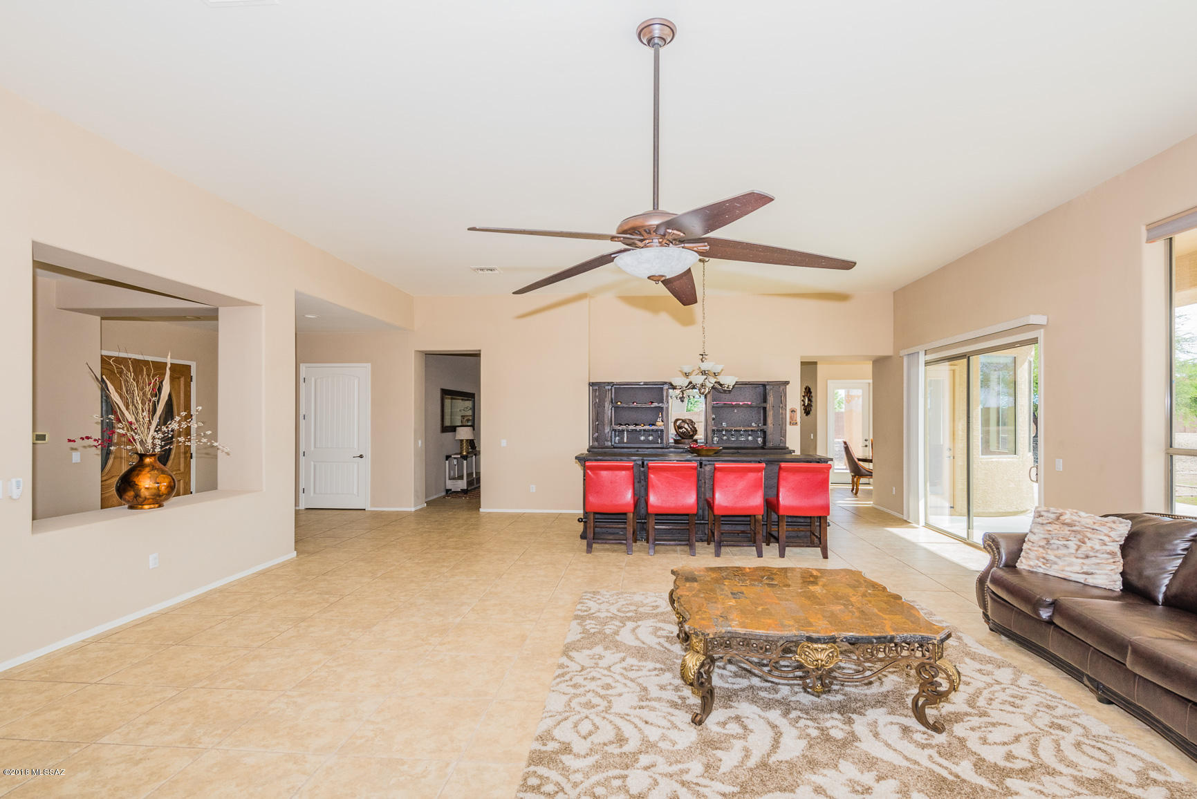 Sonoita Ranch (1-50) - Residential