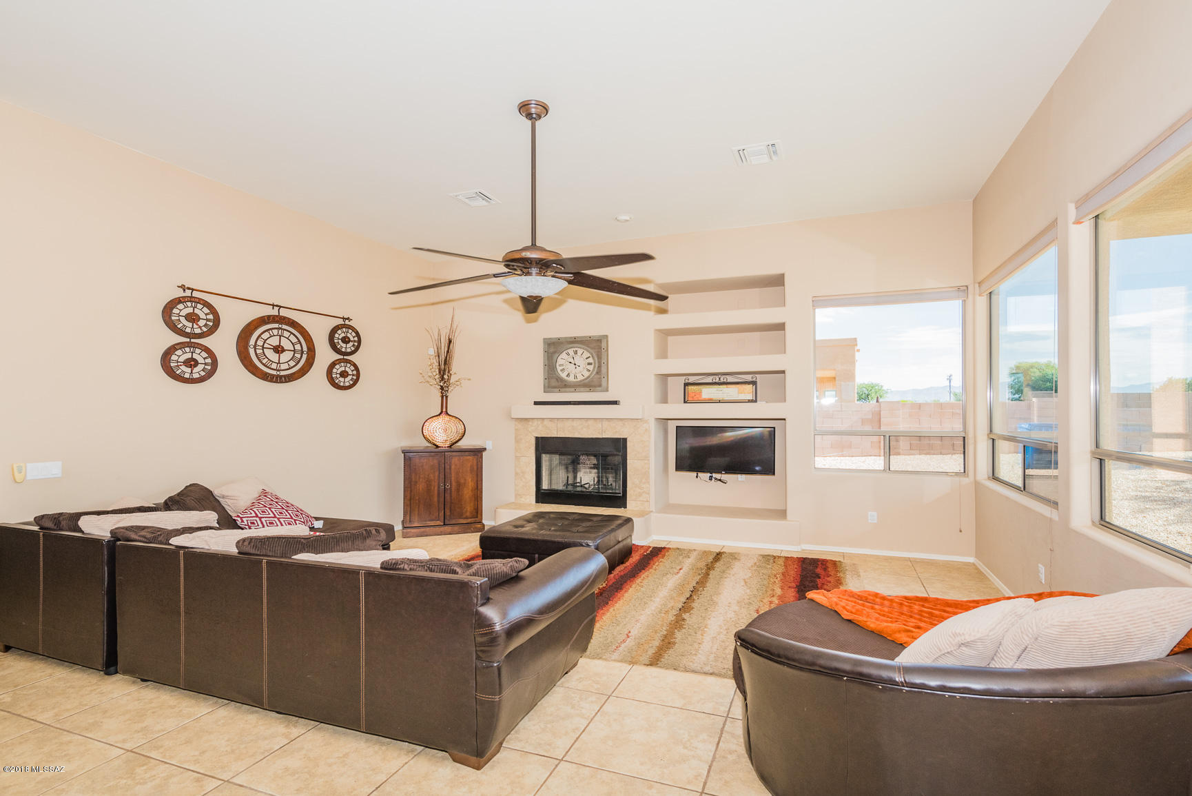 Sonoita Ranch (1-50) - Residential