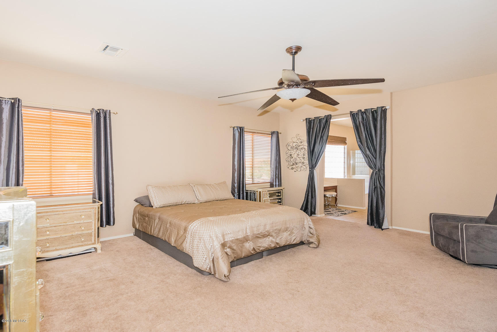 Sonoita Ranch (1-50) - Residential