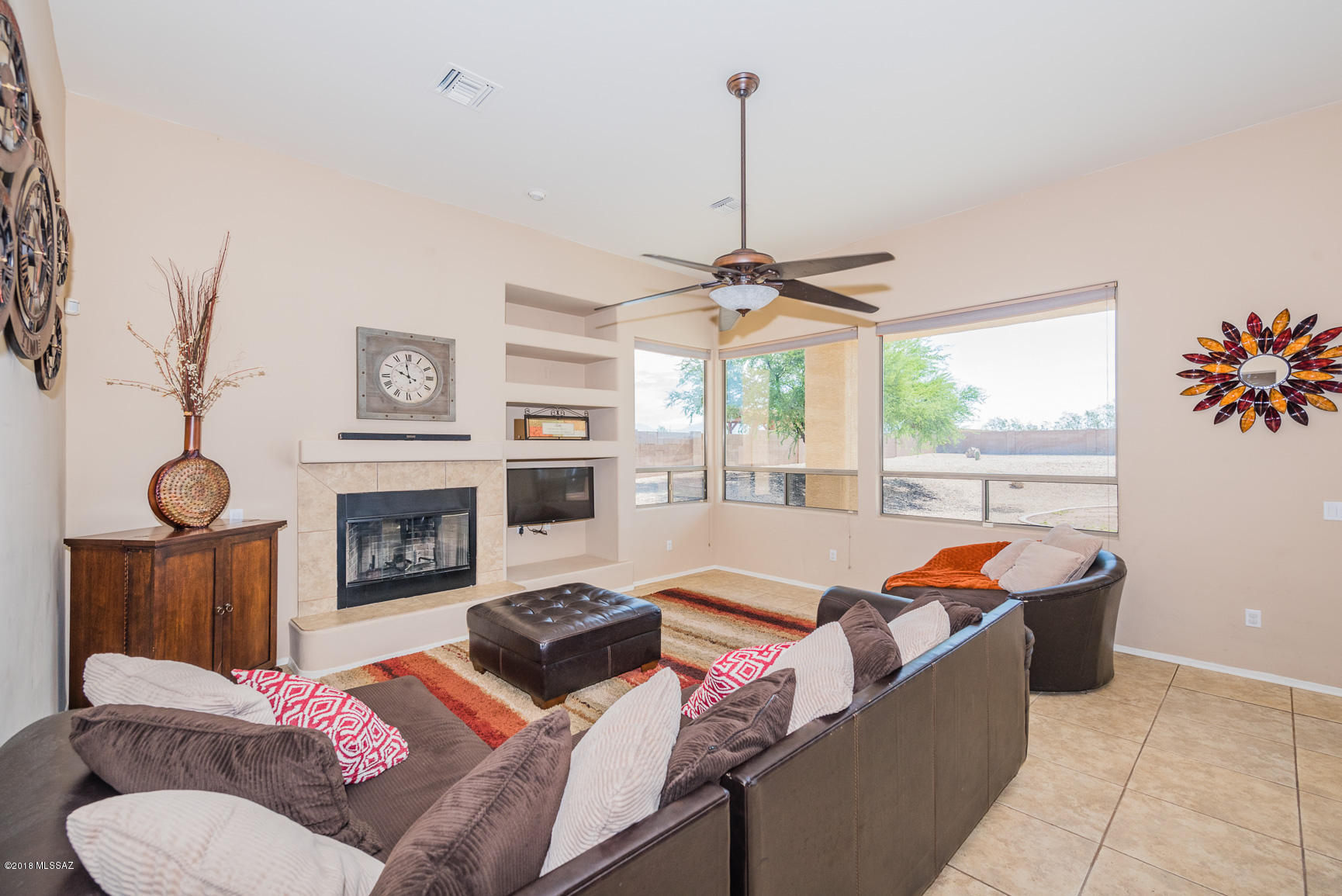 Sonoita Ranch (1-50) - Residential