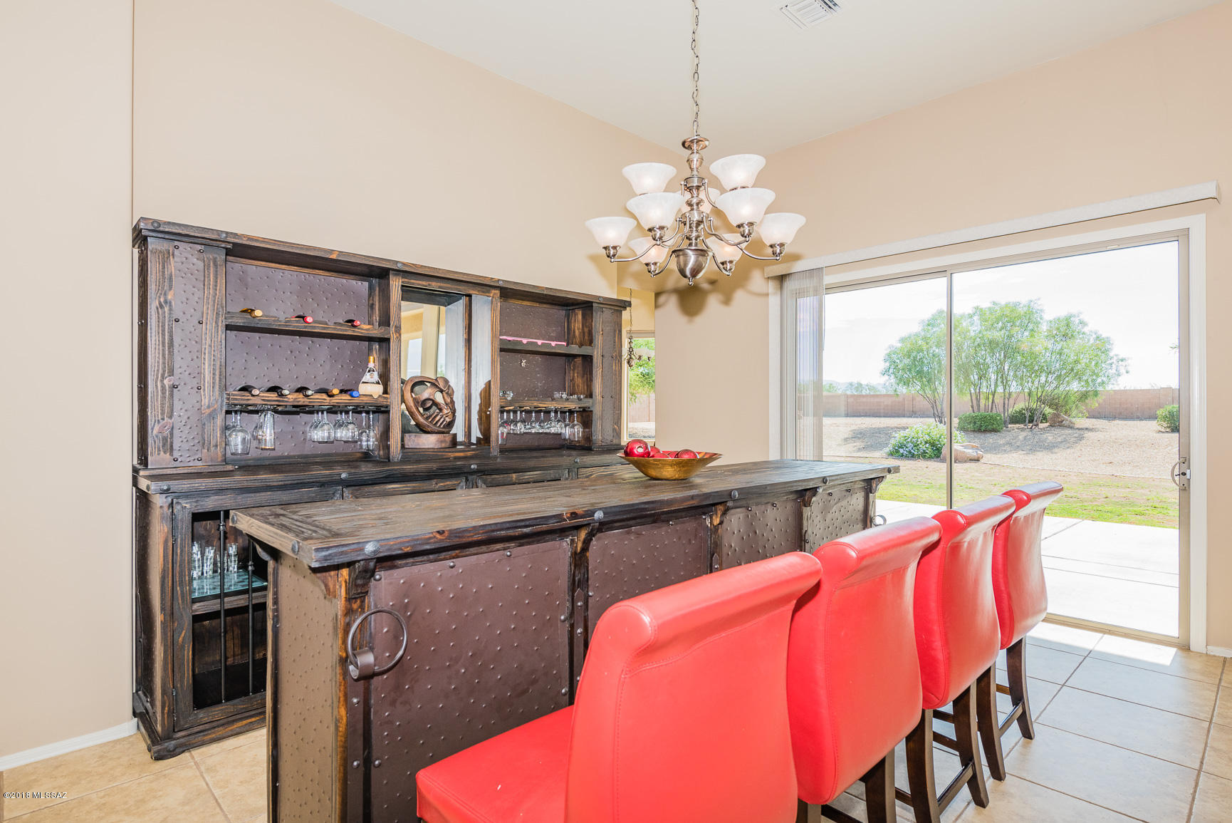 Sonoita Ranch (1-50) - Residential