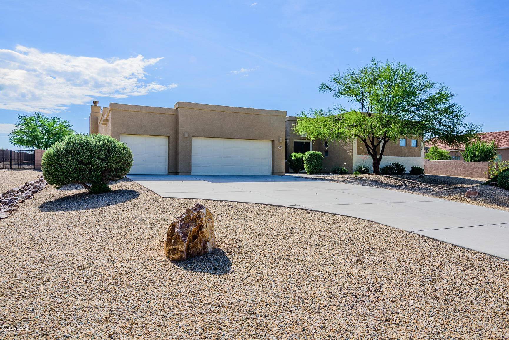 Sonoita Ranch (1-50) - Residential