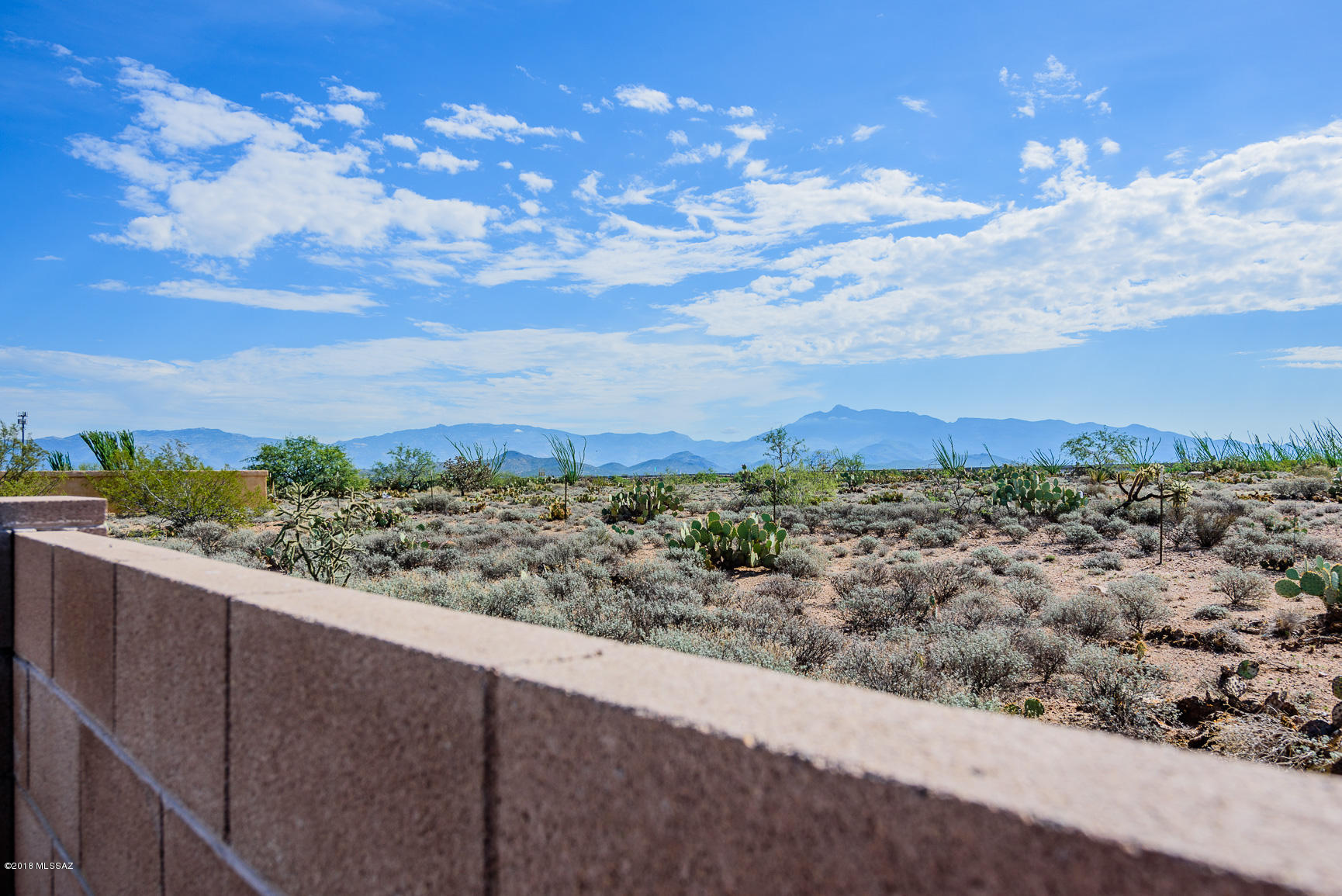 Sonoita Ranch (1-50) - Residential