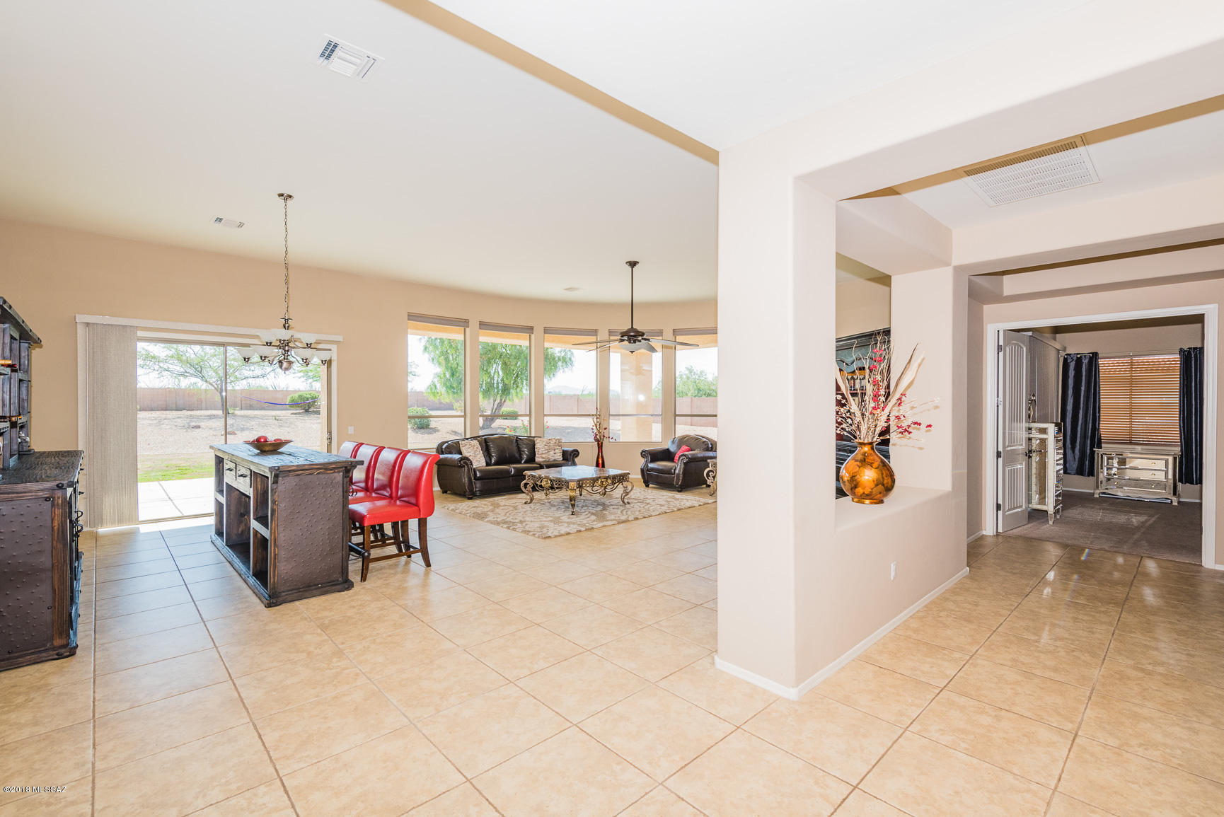 Sonoita Ranch (1-50) - Residential