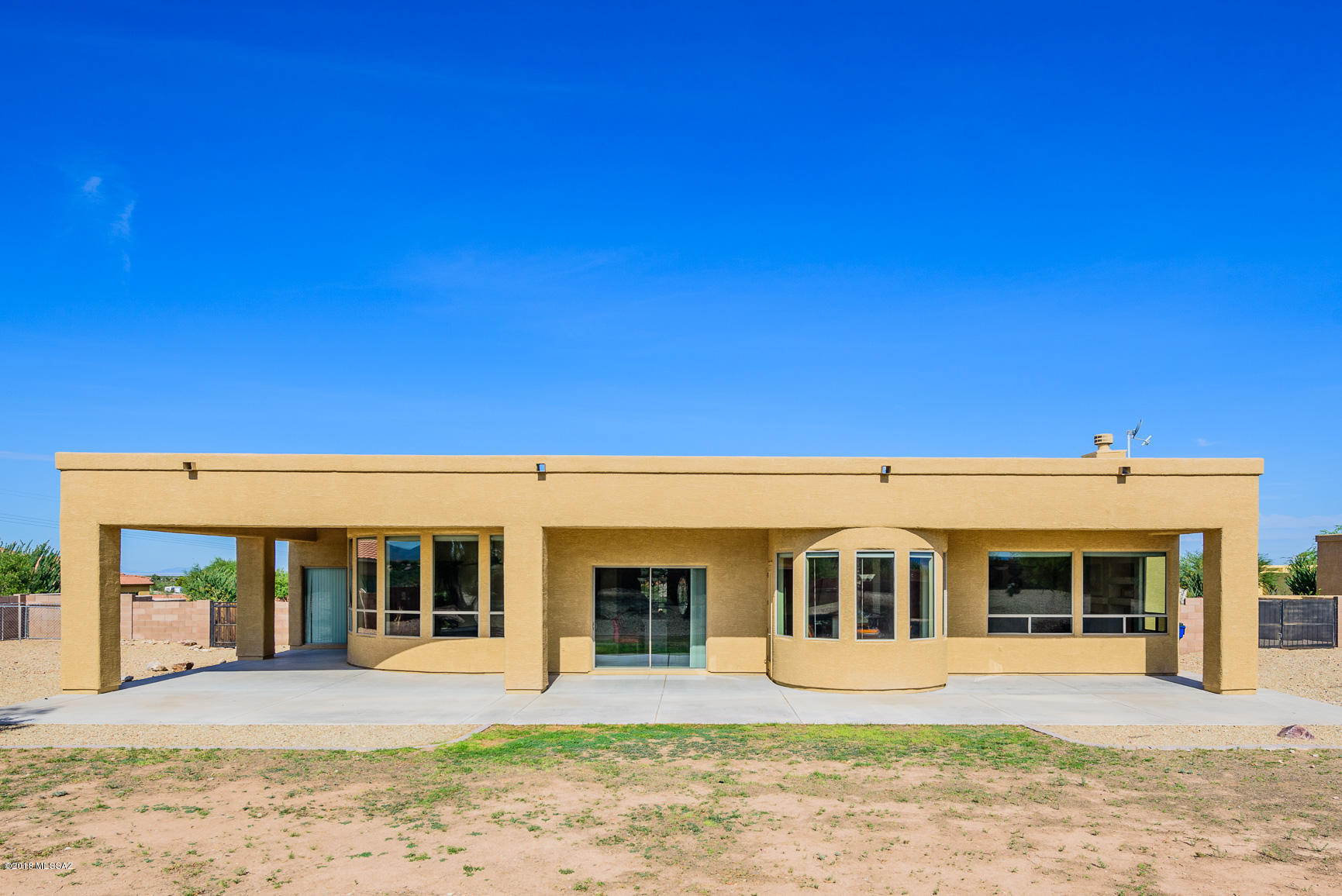 Sonoita Ranch (1-50) - Residential
