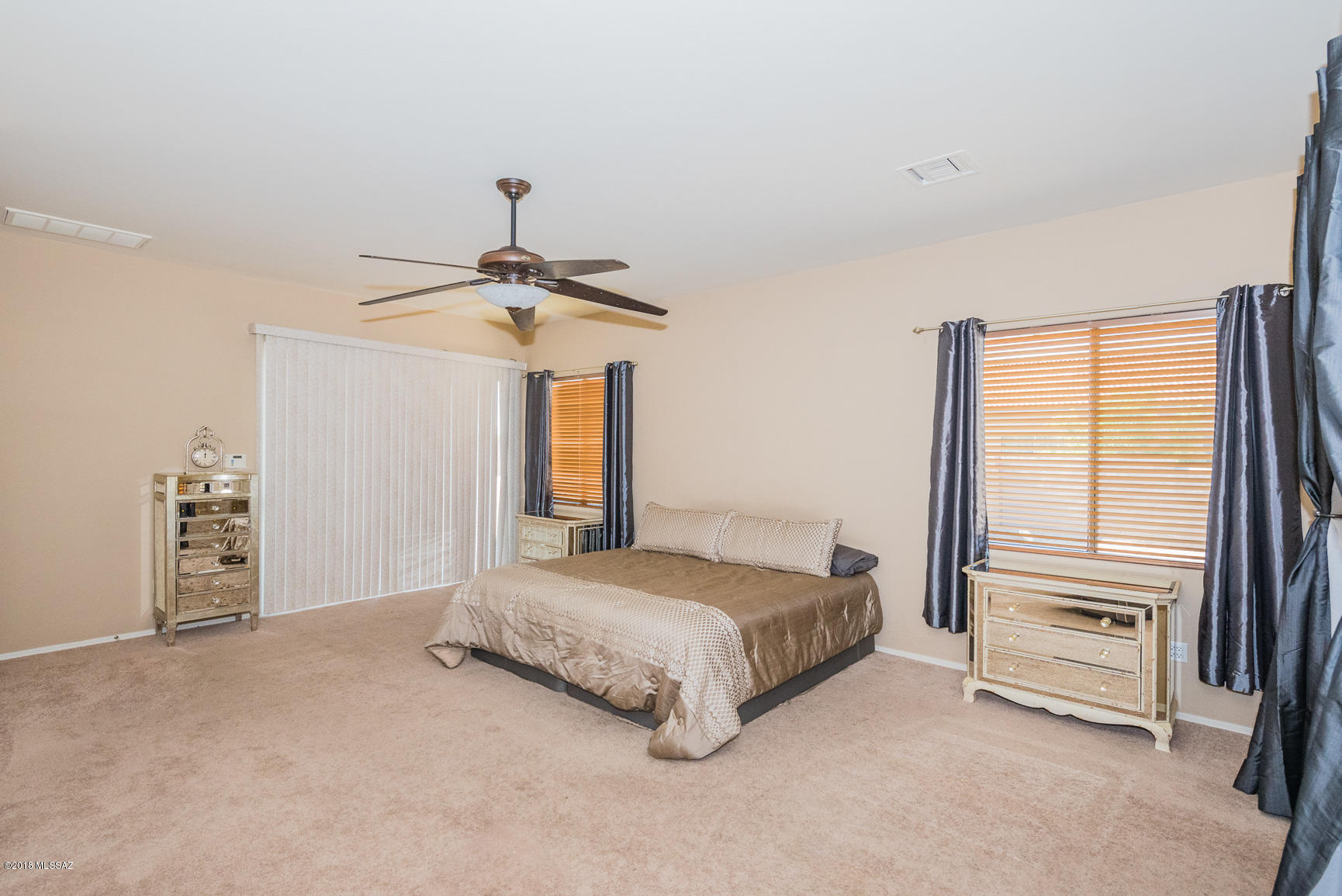 Sonoita Ranch (1-50) - Residential
