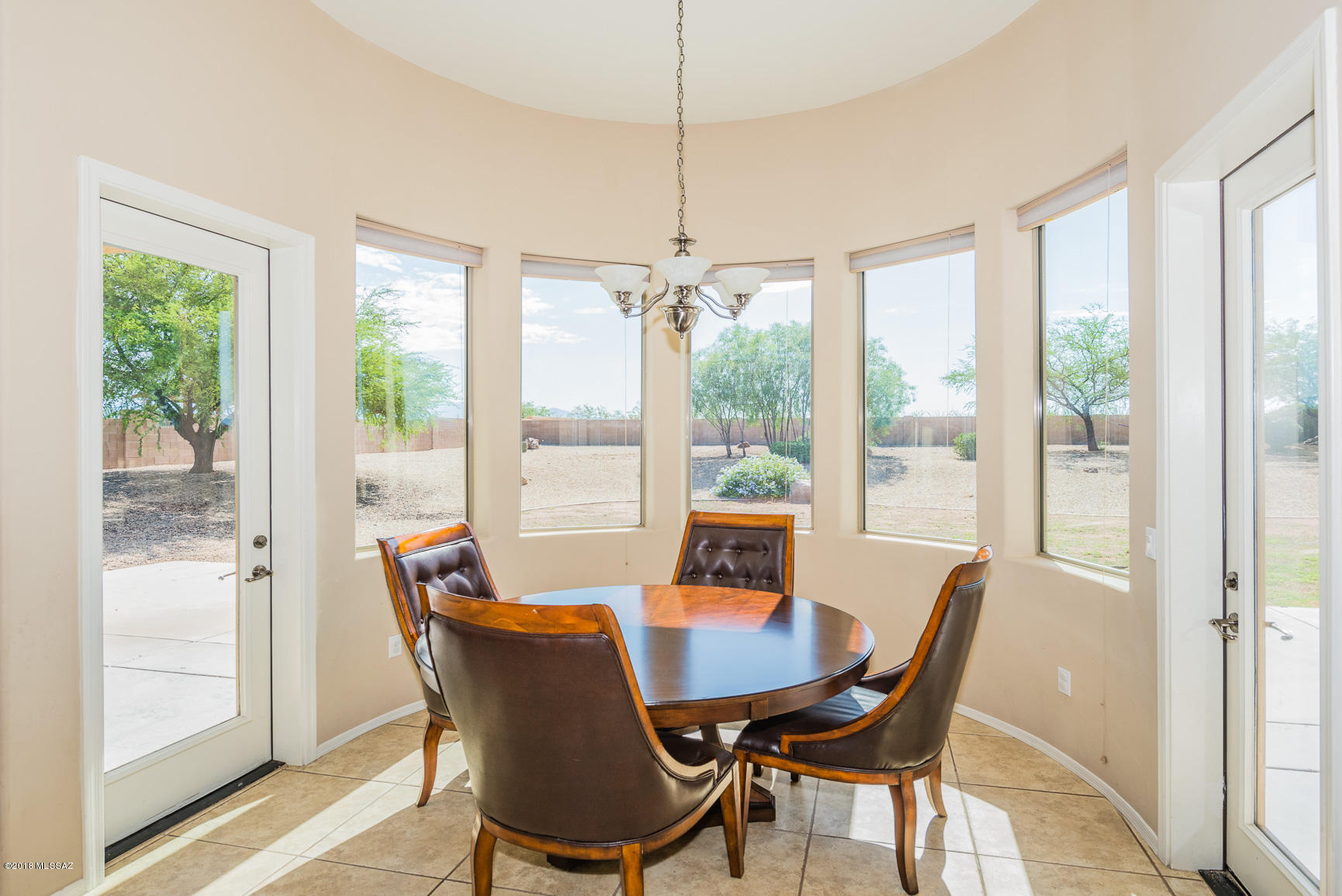 Sonoita Ranch (1-50) - Residential