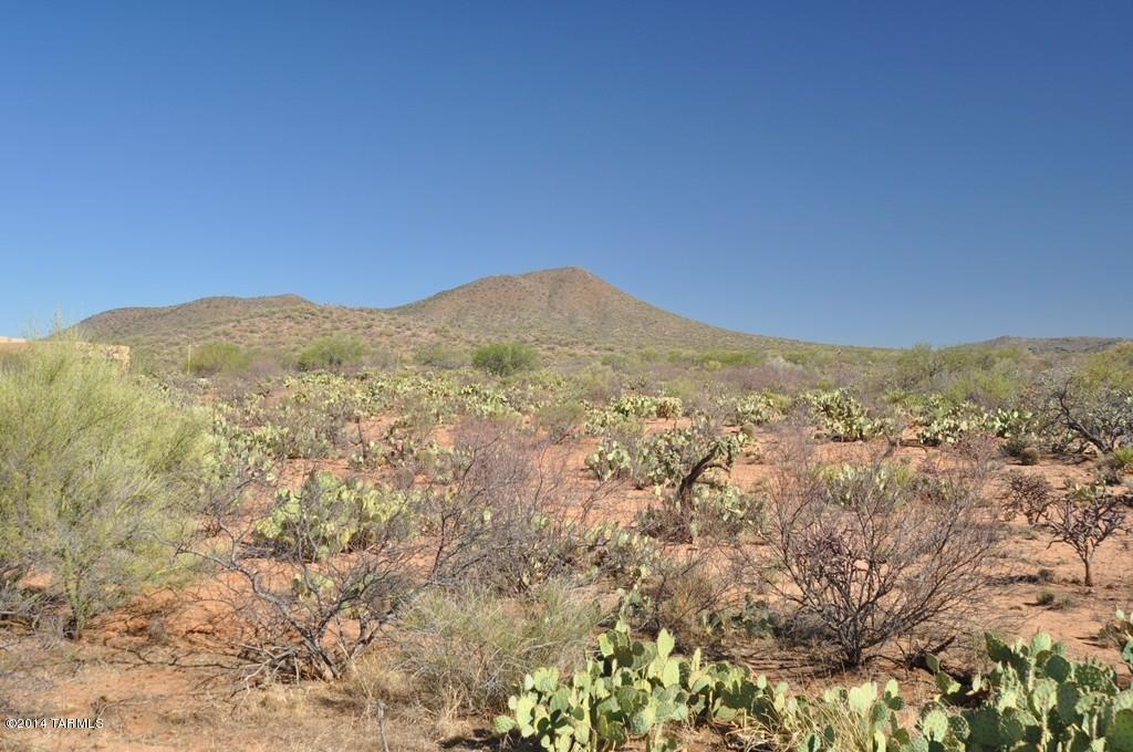 Mountain Creek Ranch (1-64) - Land