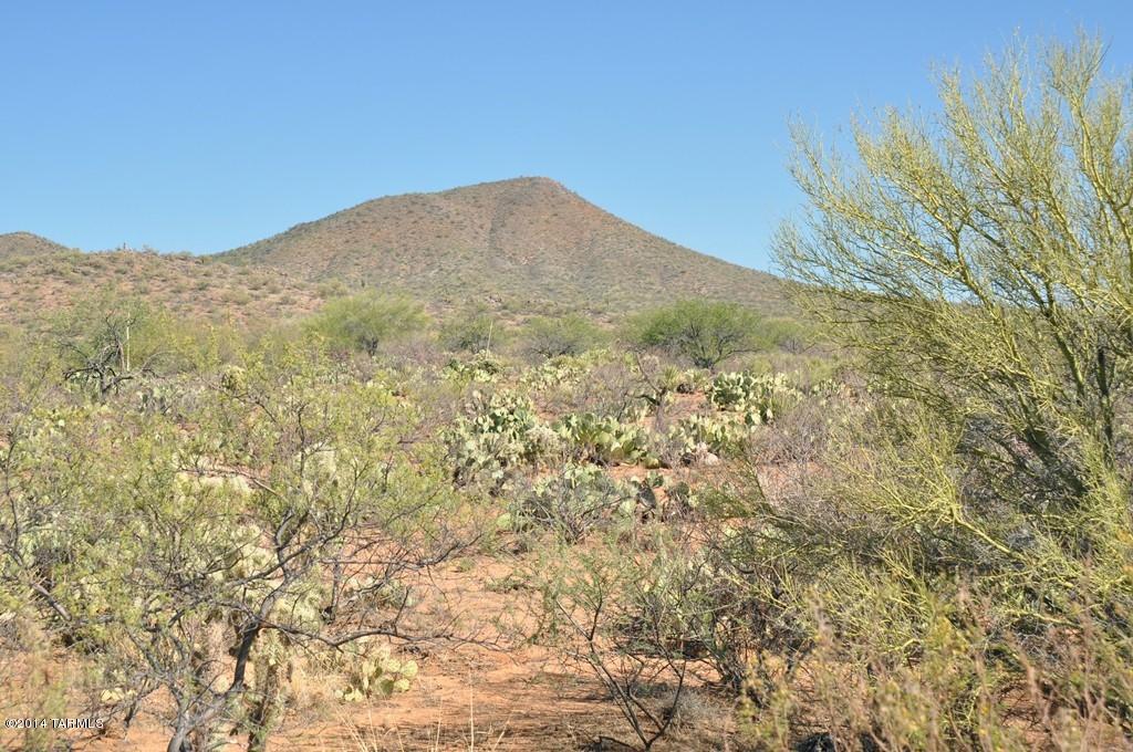 Mountain Creek Ranch (1-64) - Land