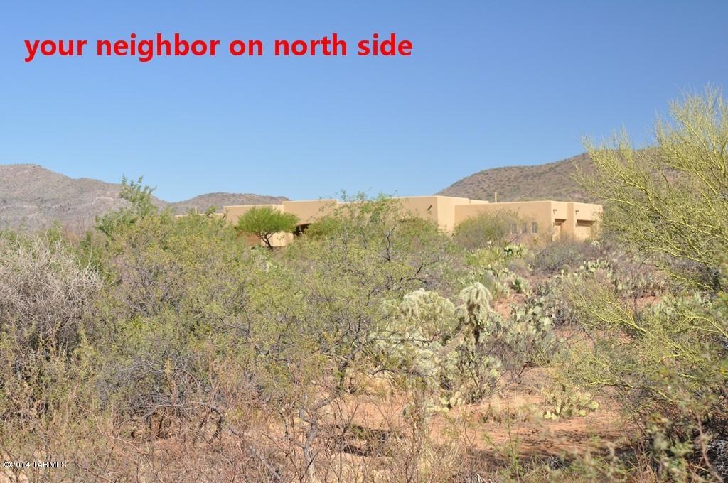 Mountain Creek Ranch (1-64) - Land