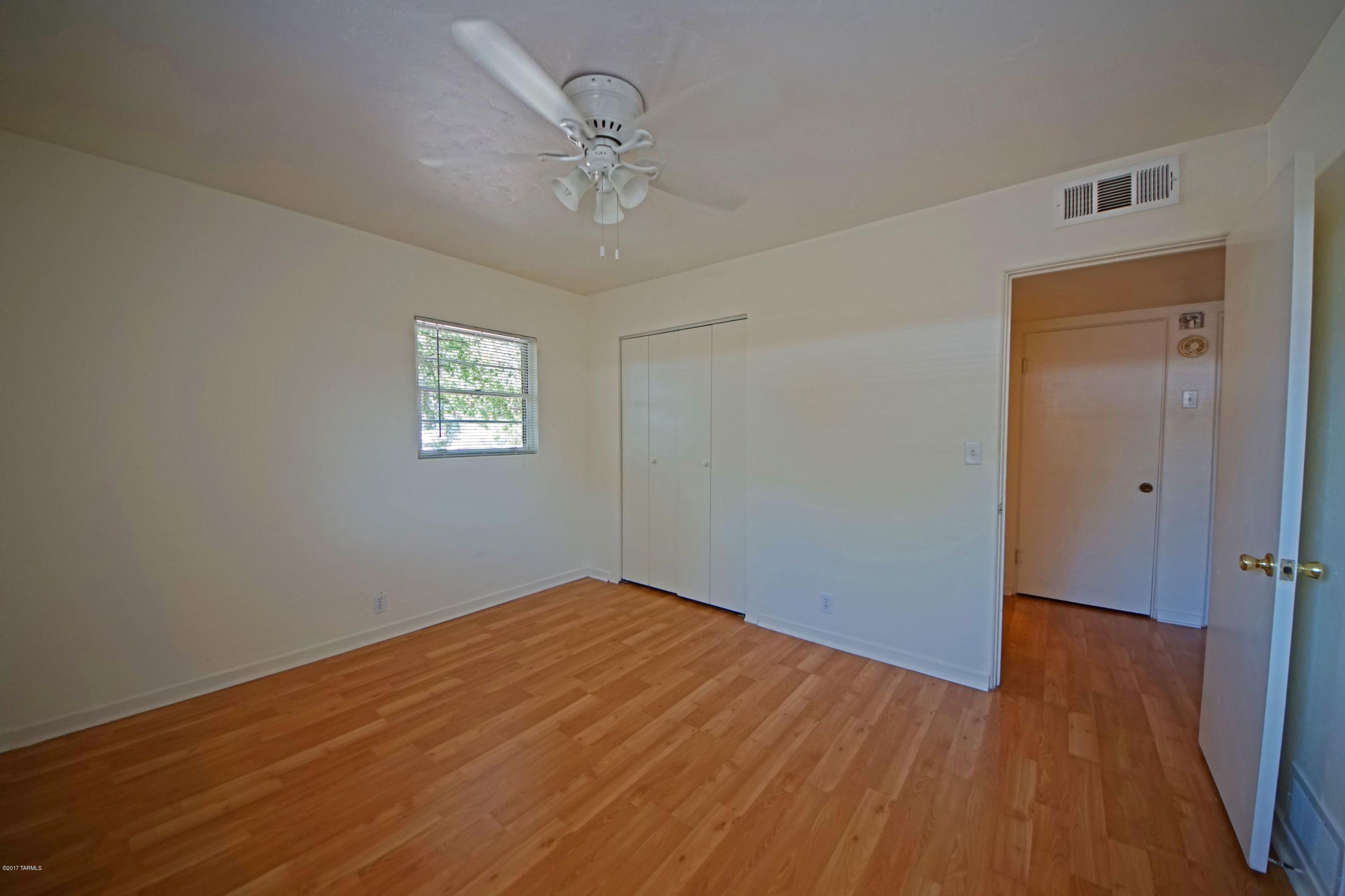 Grant Park - Residential