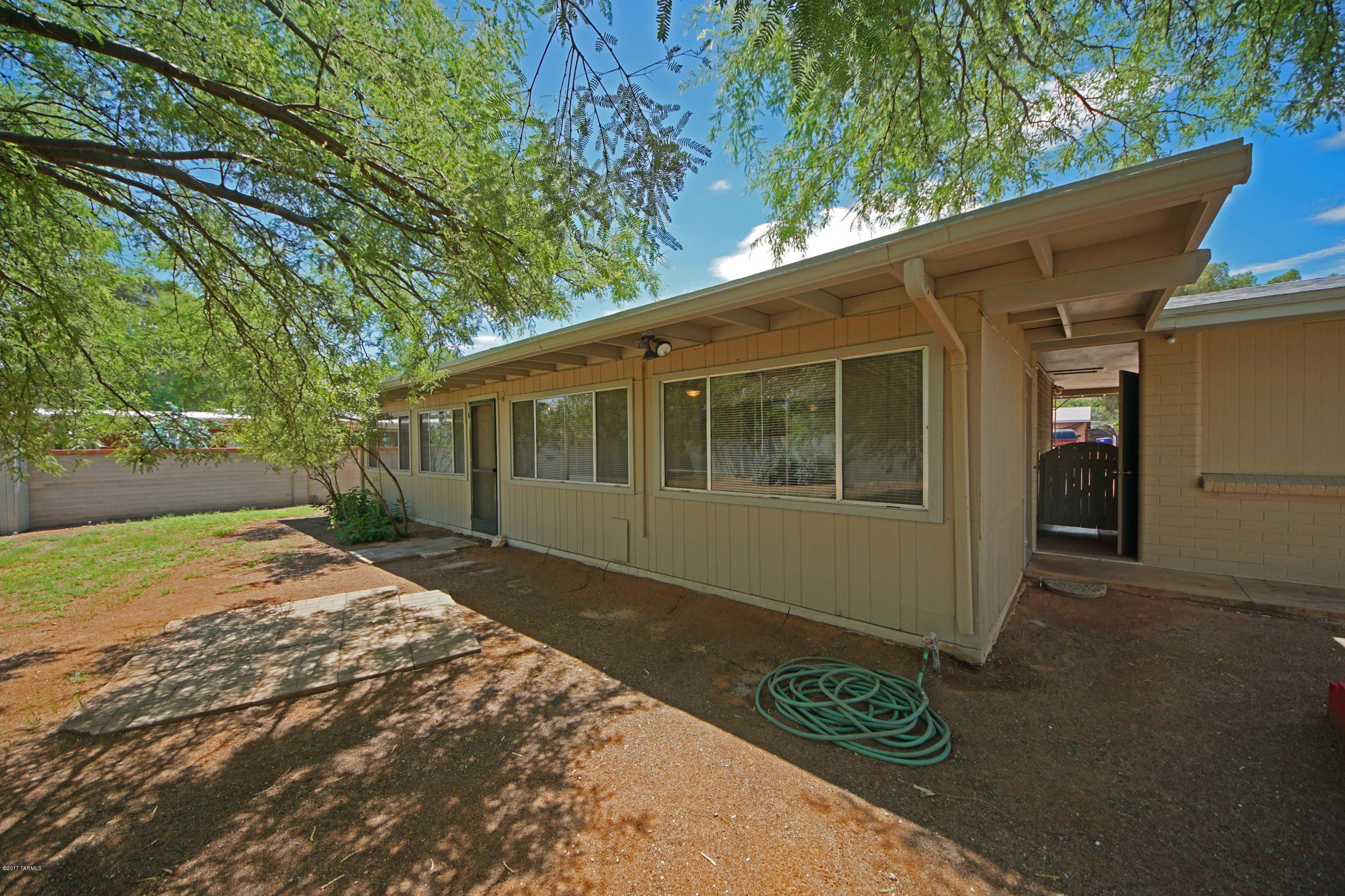 Grant Park - Residential