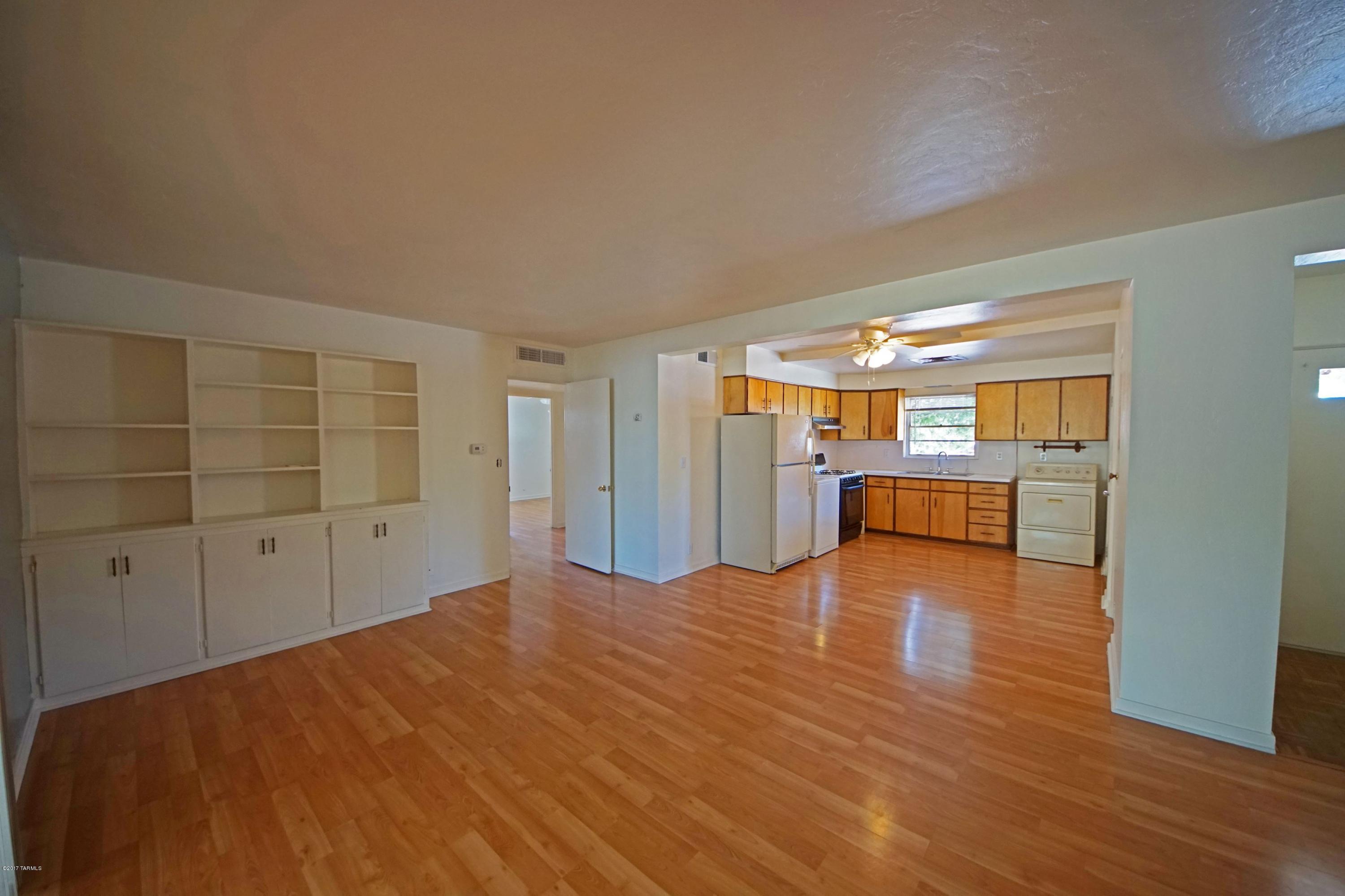 Grant Park - Residential