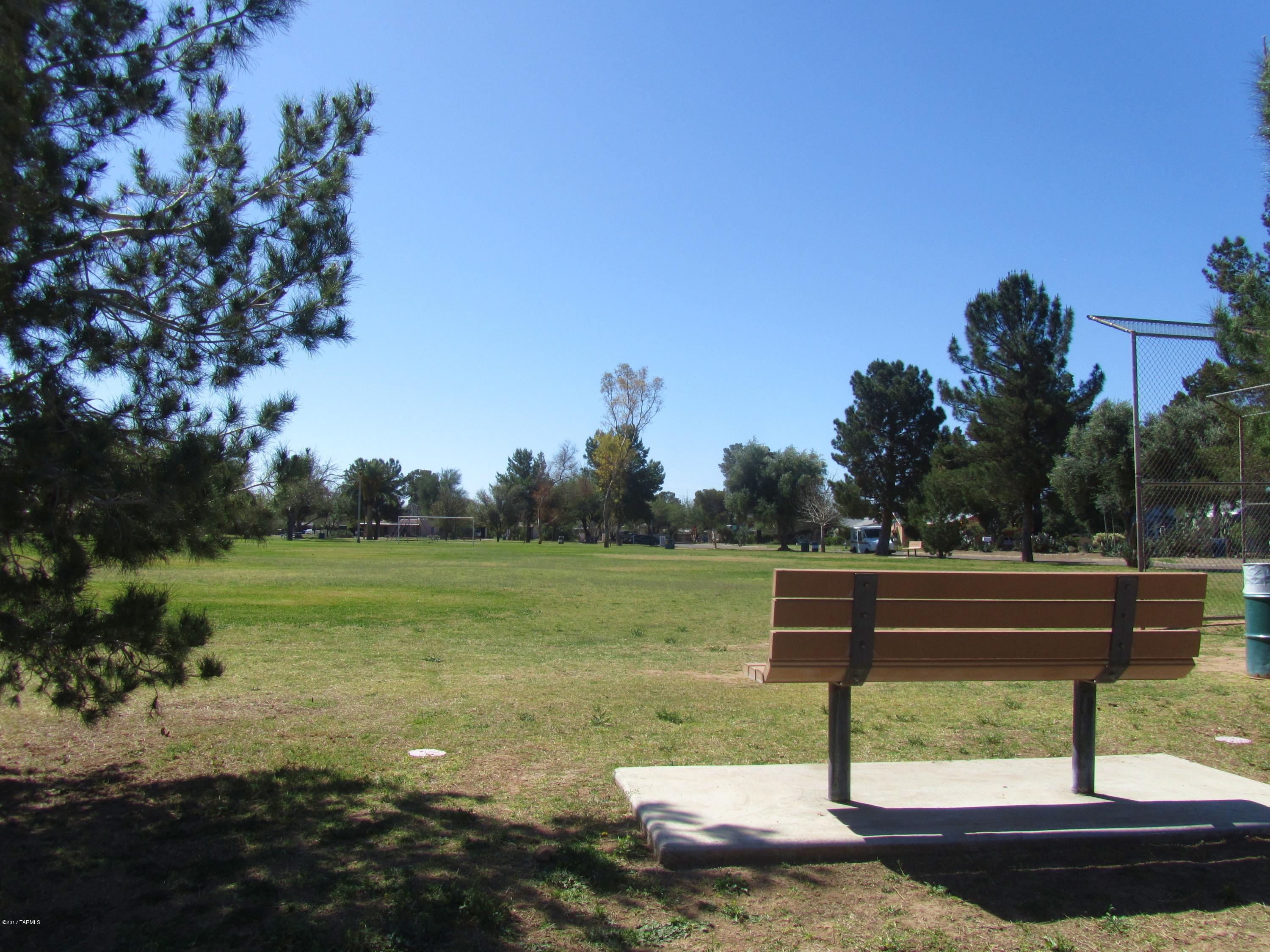 Grant Park - Residential
