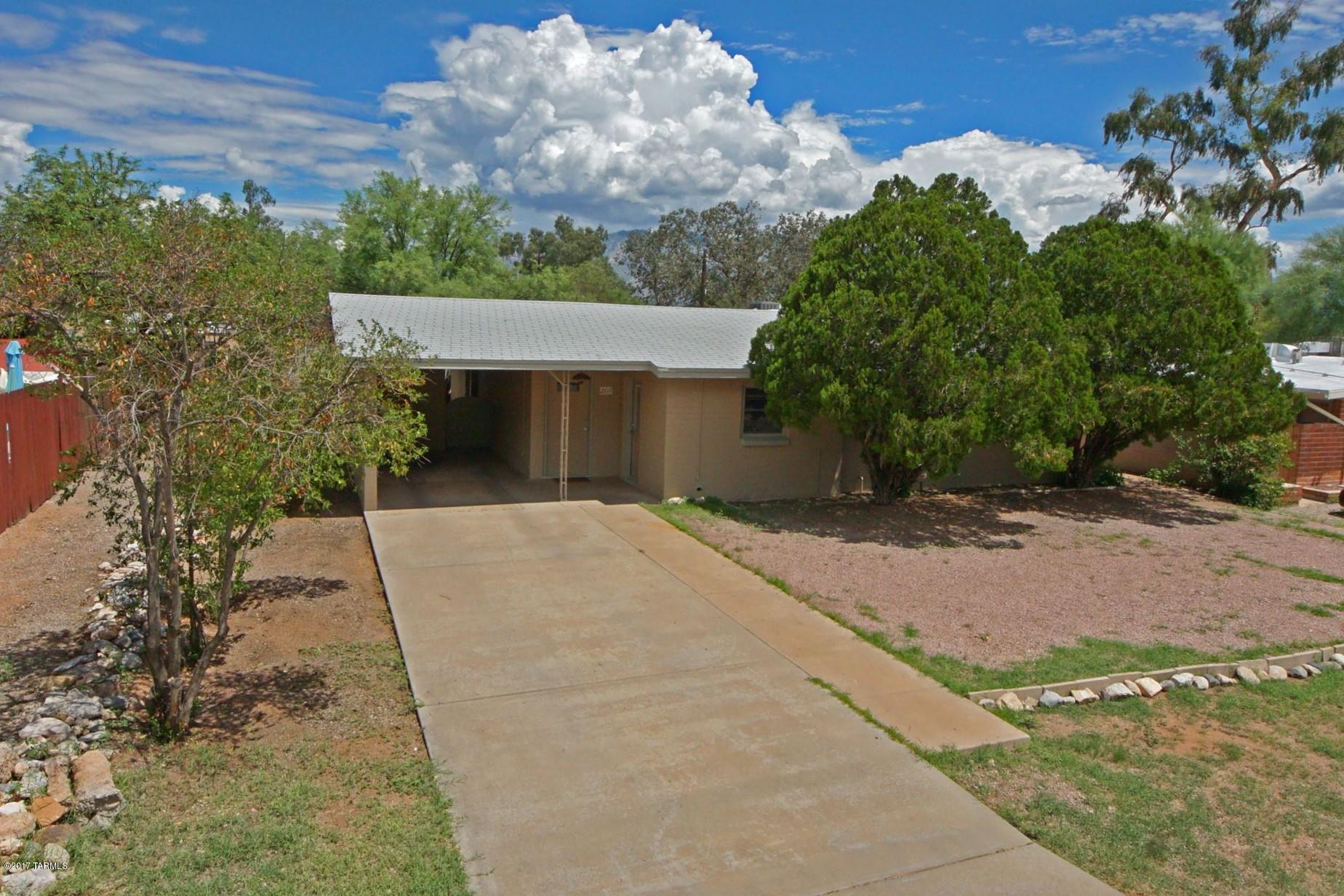 Grant Park - Residential