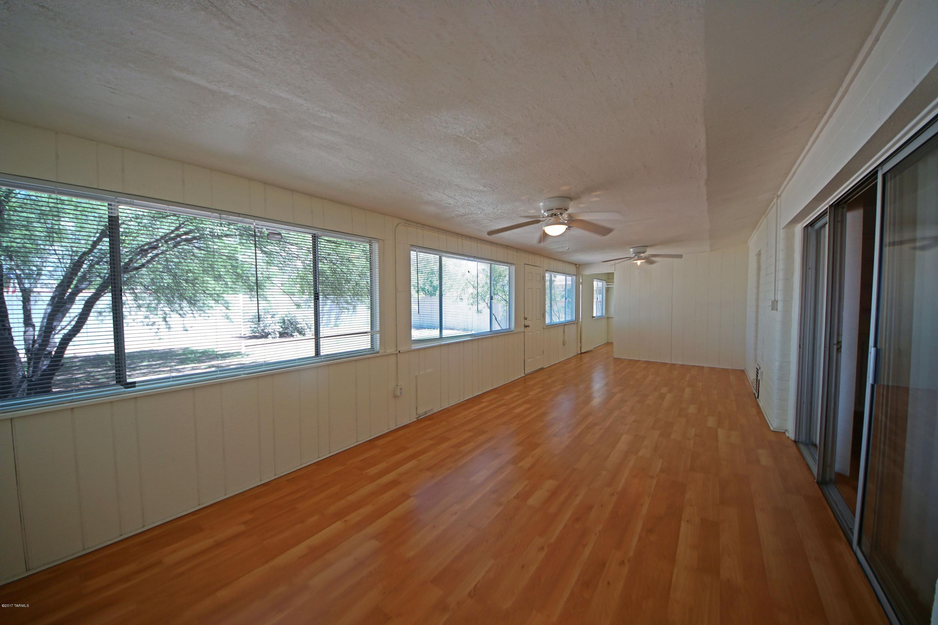 Grant Park - Residential