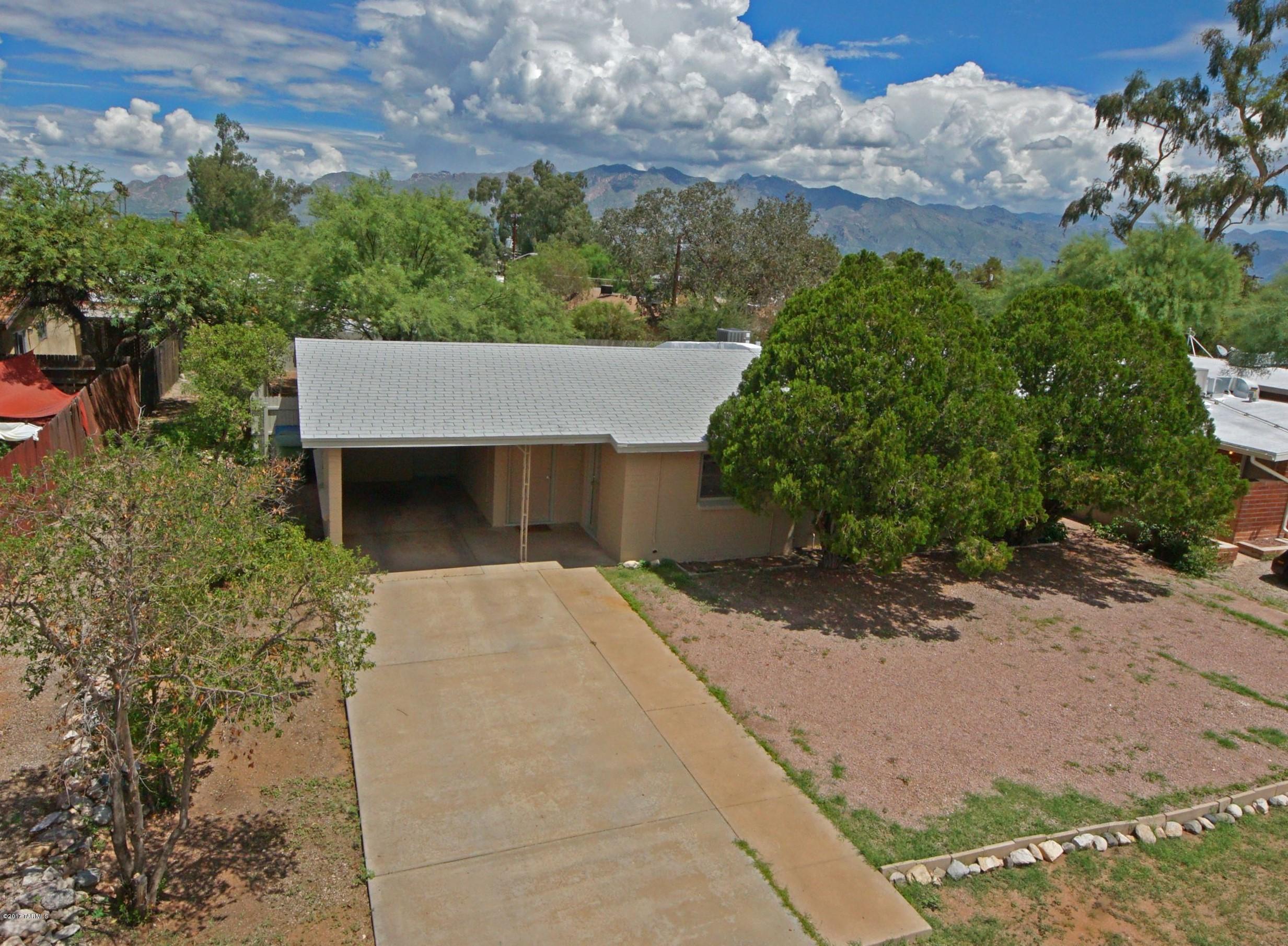 Grant Park - Residential