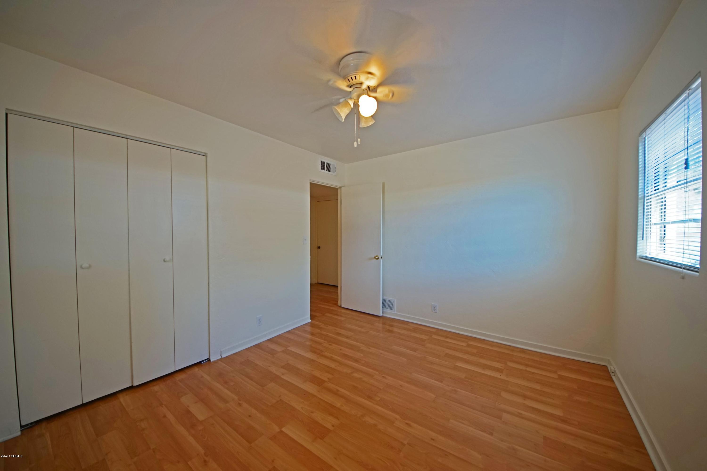 Grant Park - Residential