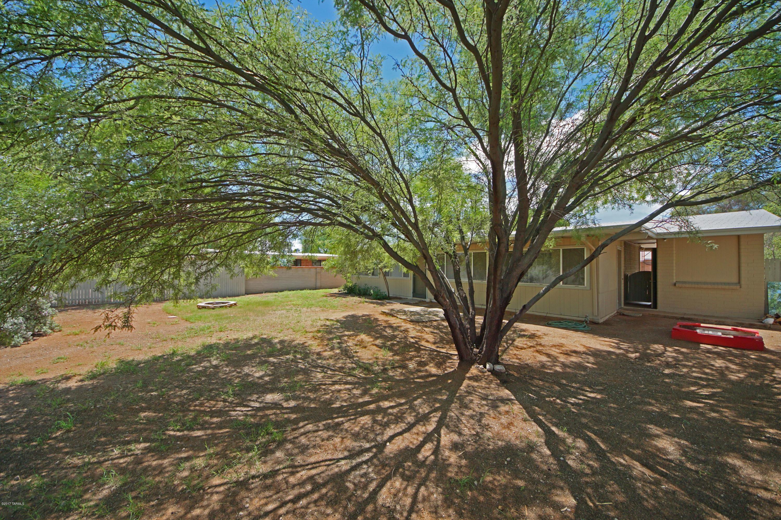 Grant Park - Residential