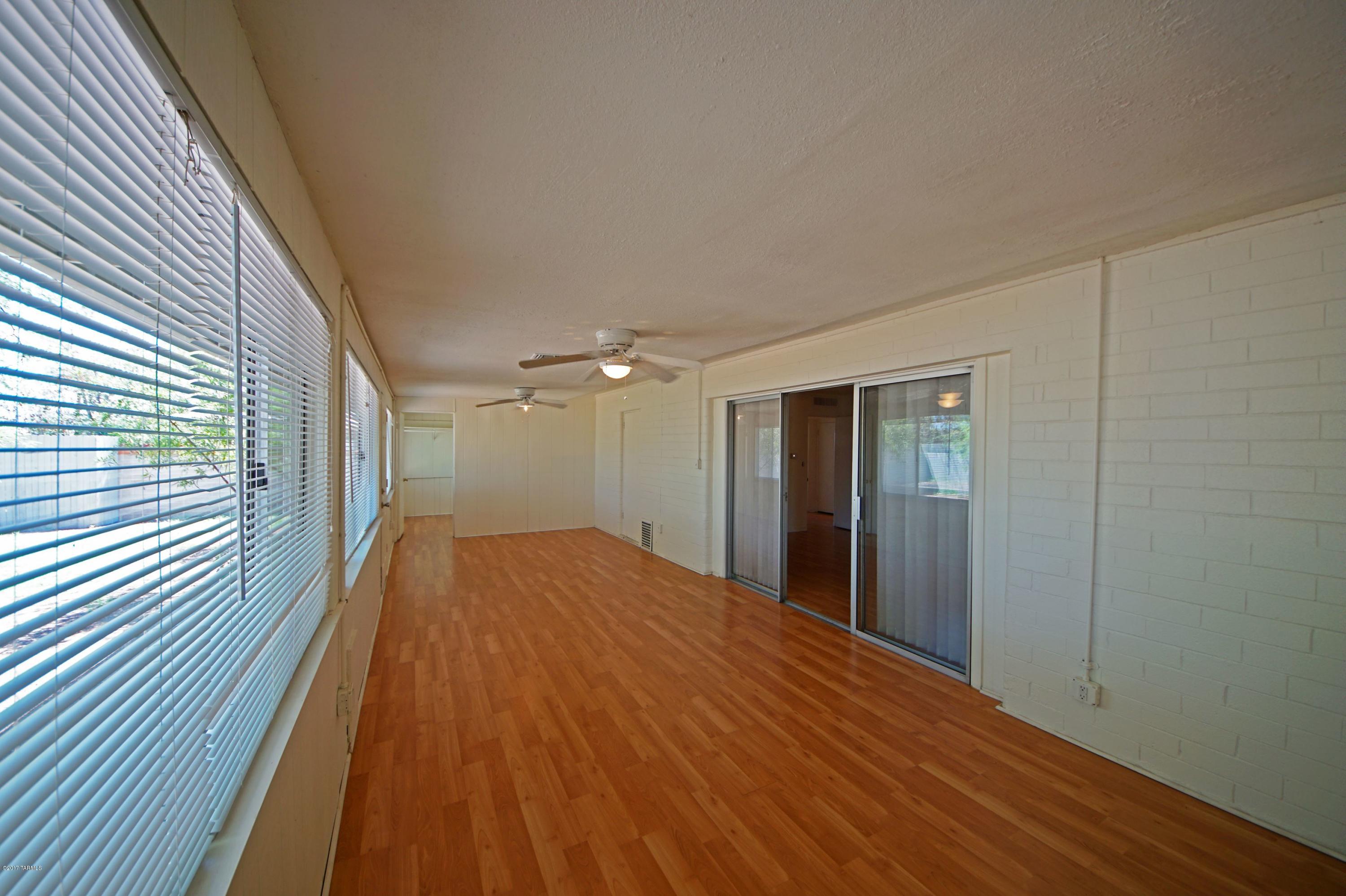 Grant Park - Residential