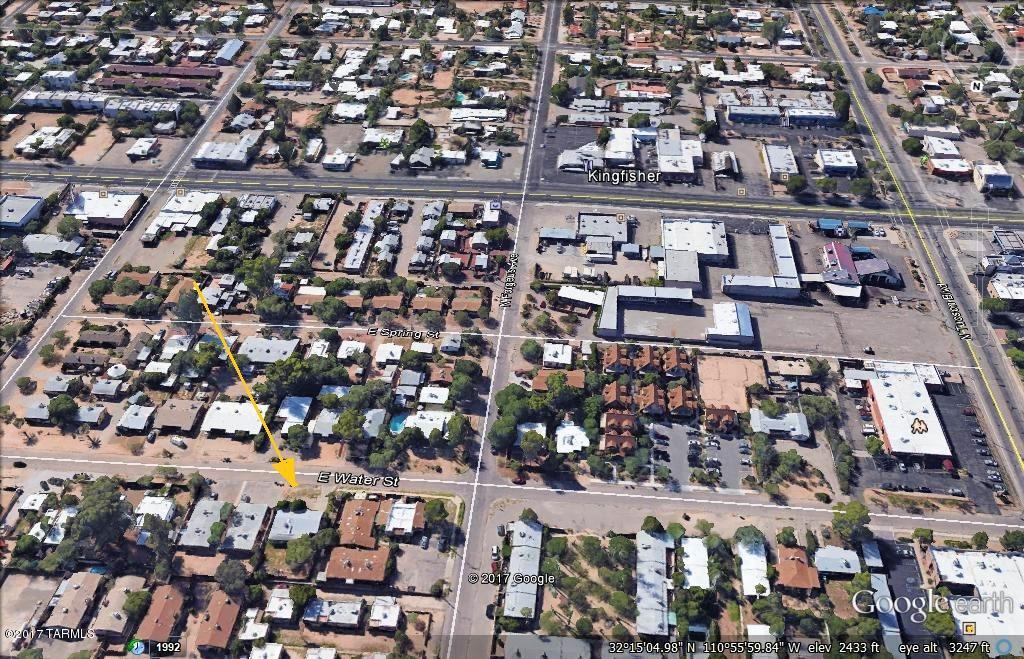 Grant Park - Residential
