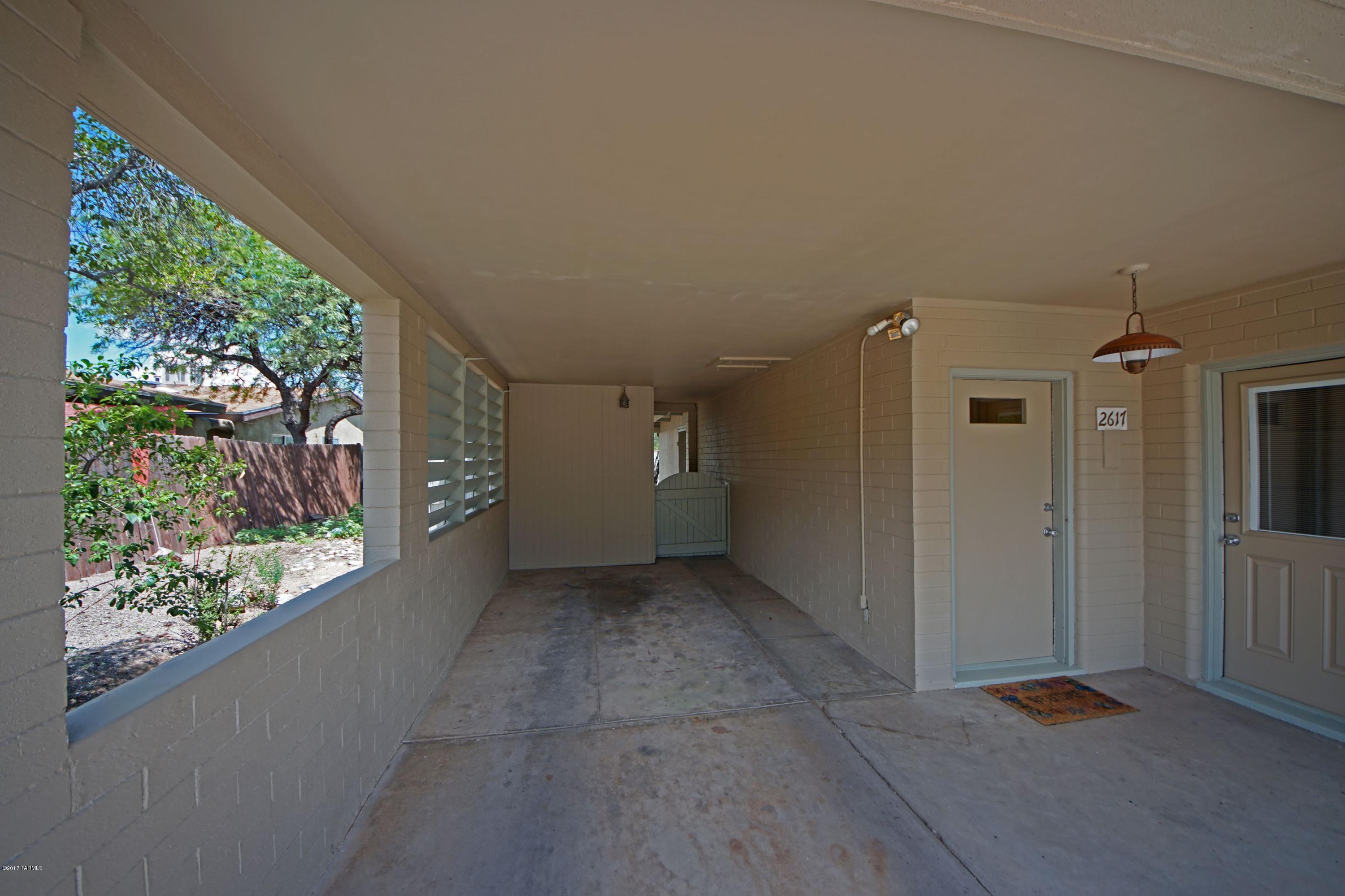 Grant Park - Residential
