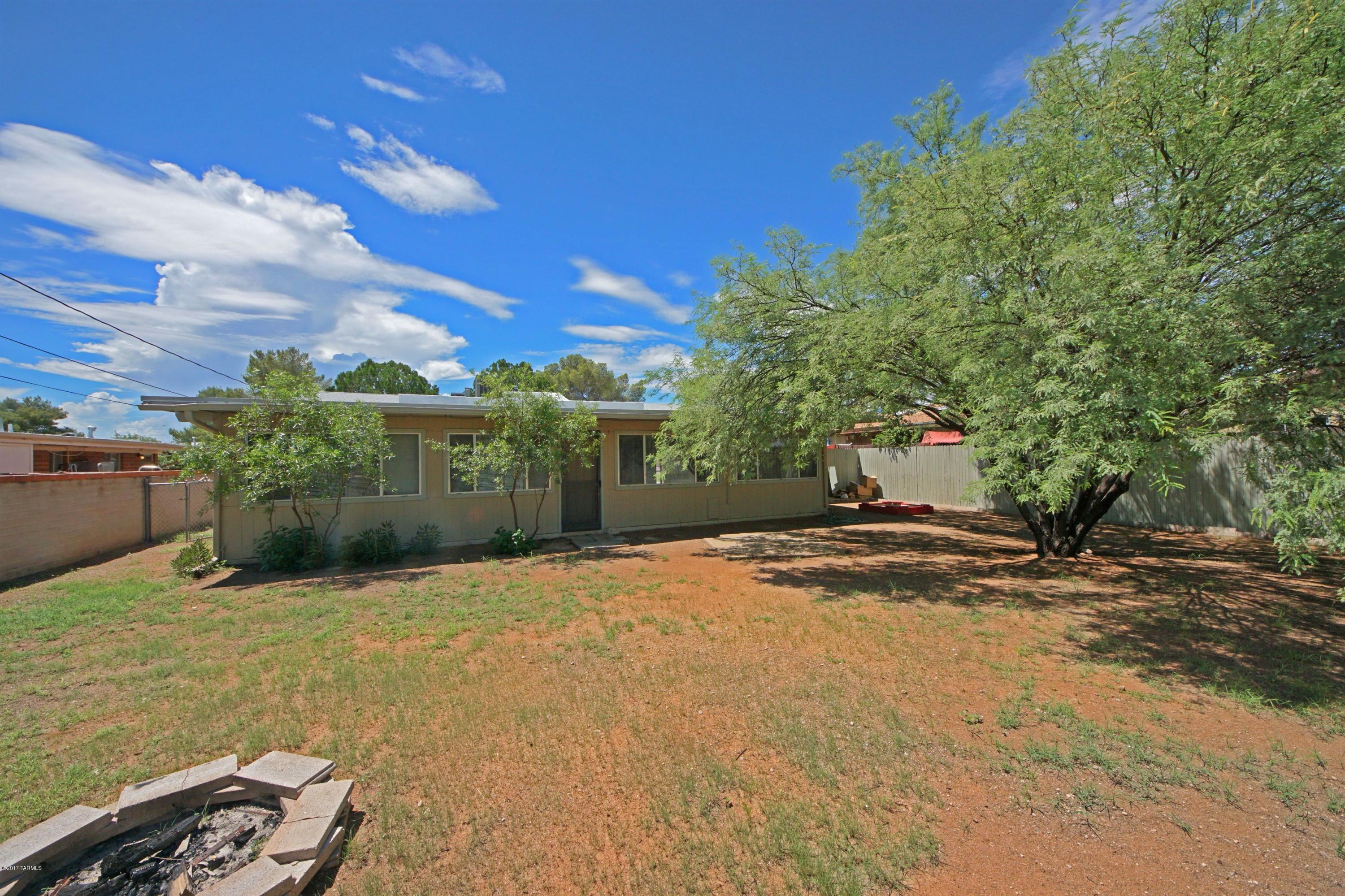 Grant Park - Residential