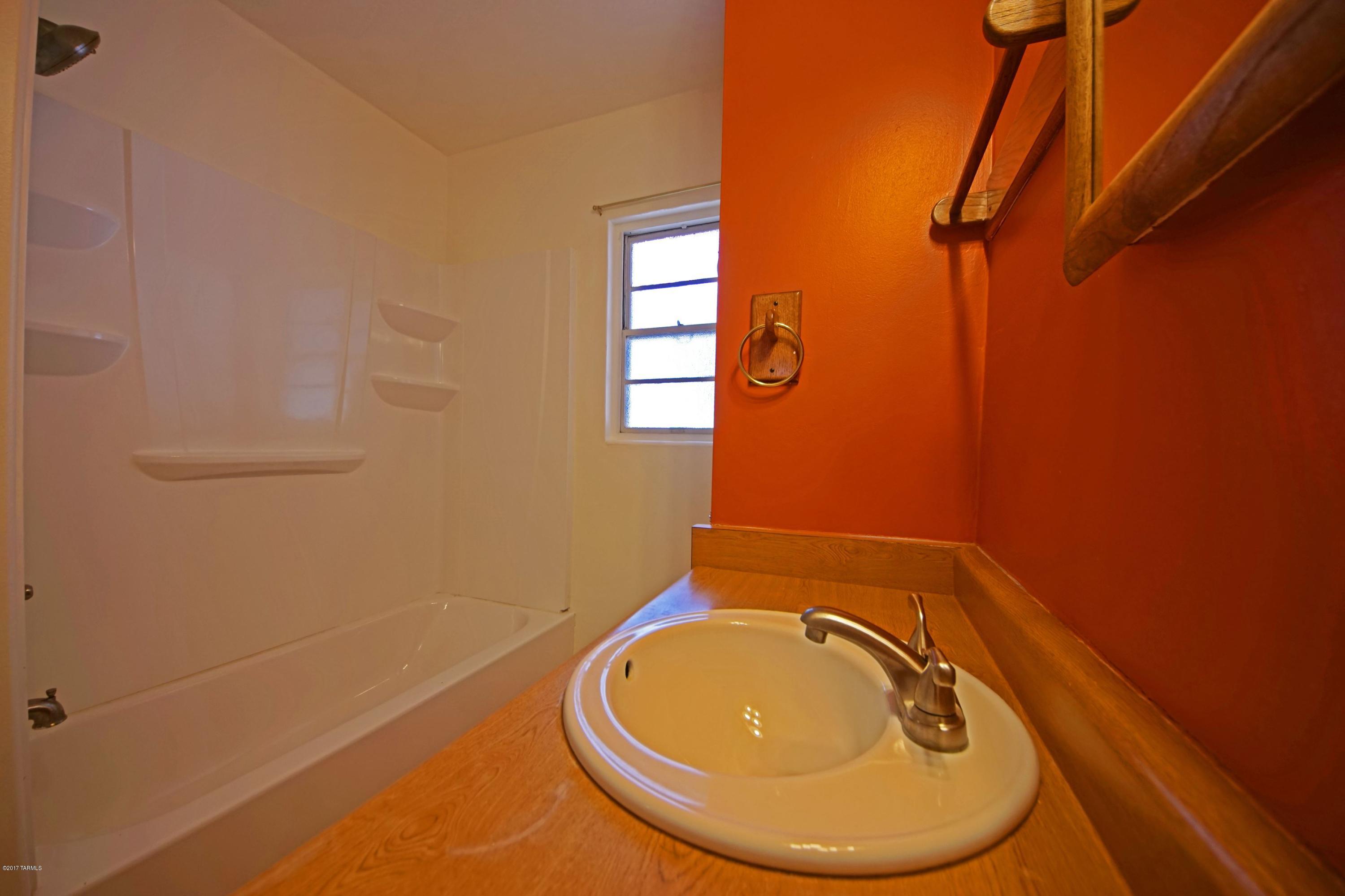 Grant Park - Residential