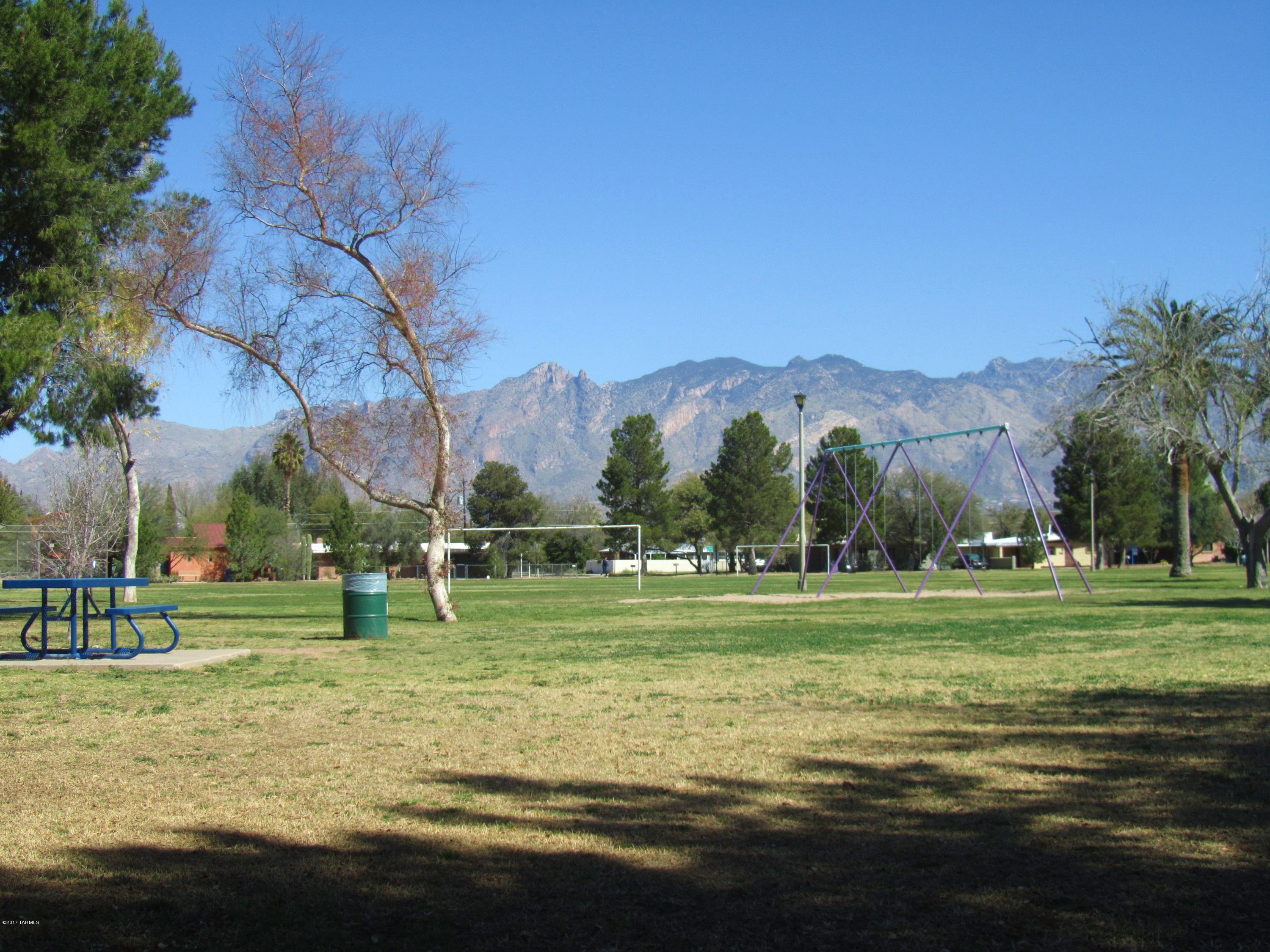 Grant Park - Residential