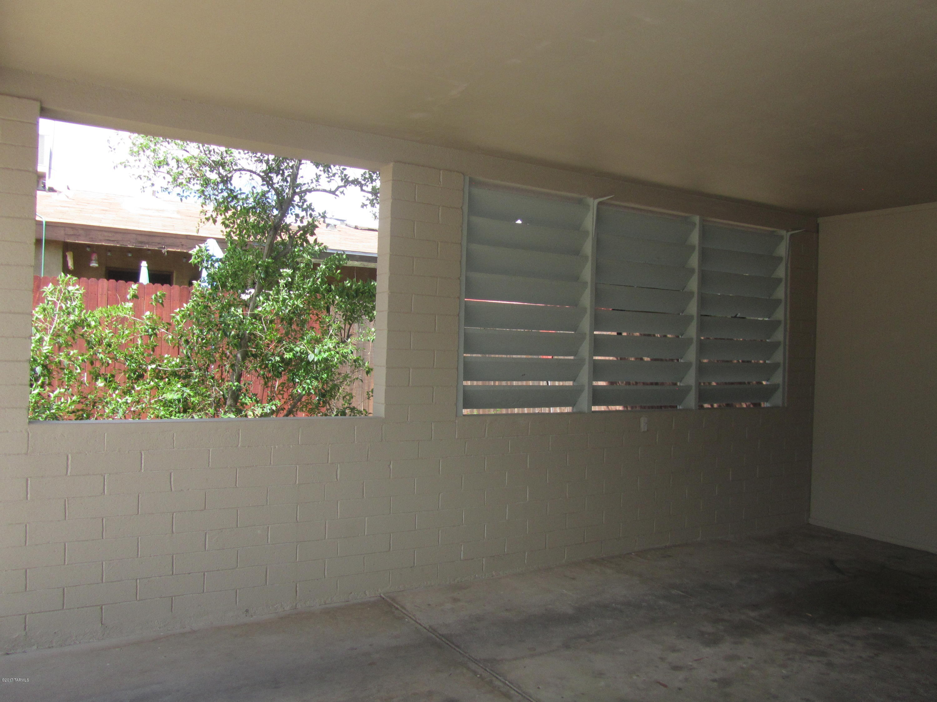 Grant Park - Residential