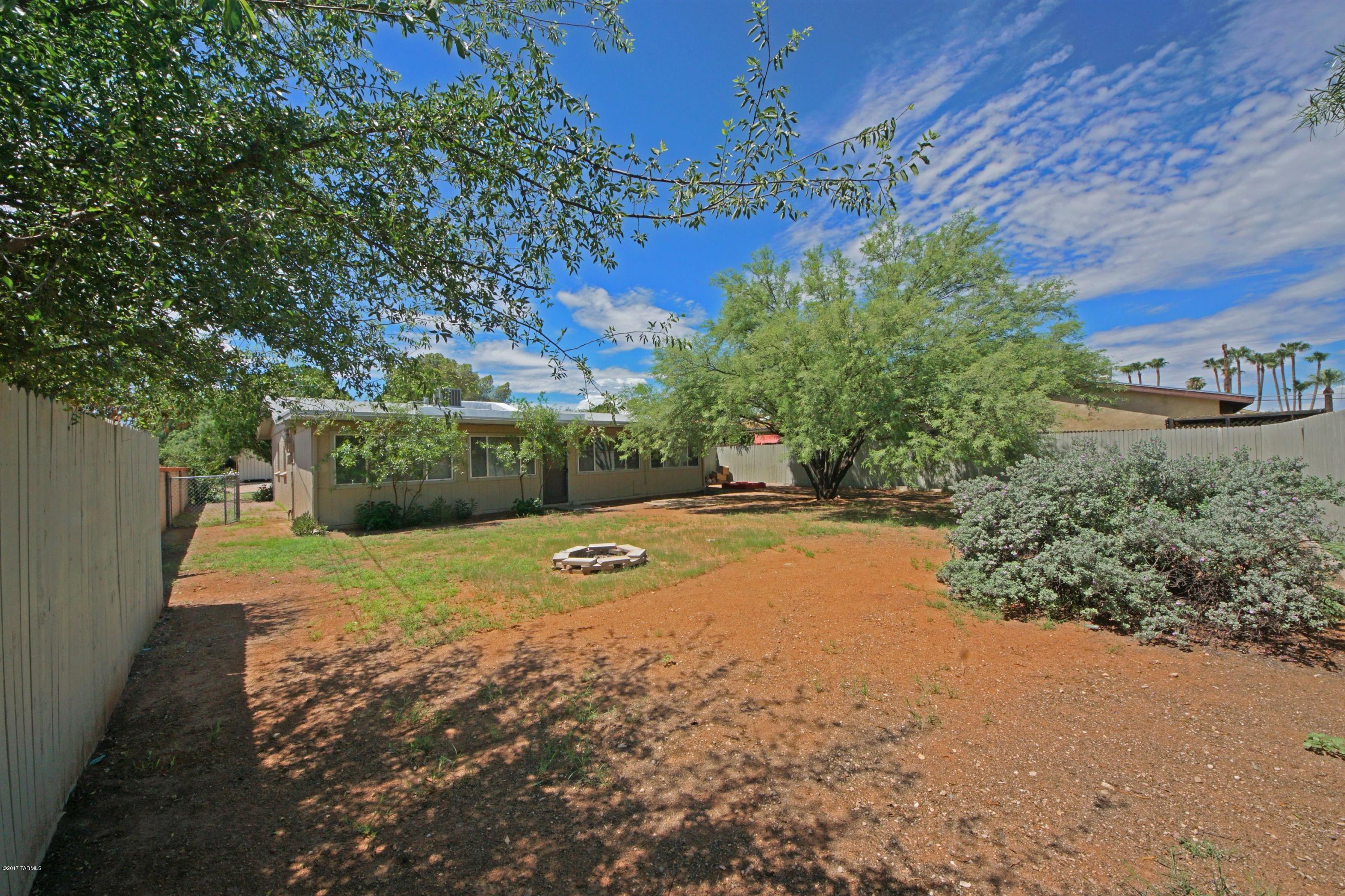Grant Park - Residential